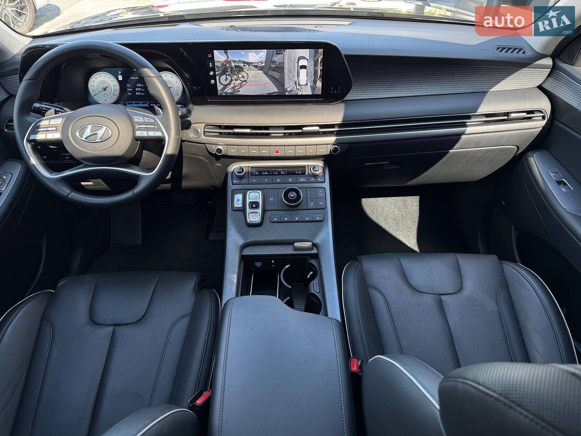 HYUNDAI PALISADE 2024 VIN KM8R54GE7RU780422 фото оголошення 68 з 88