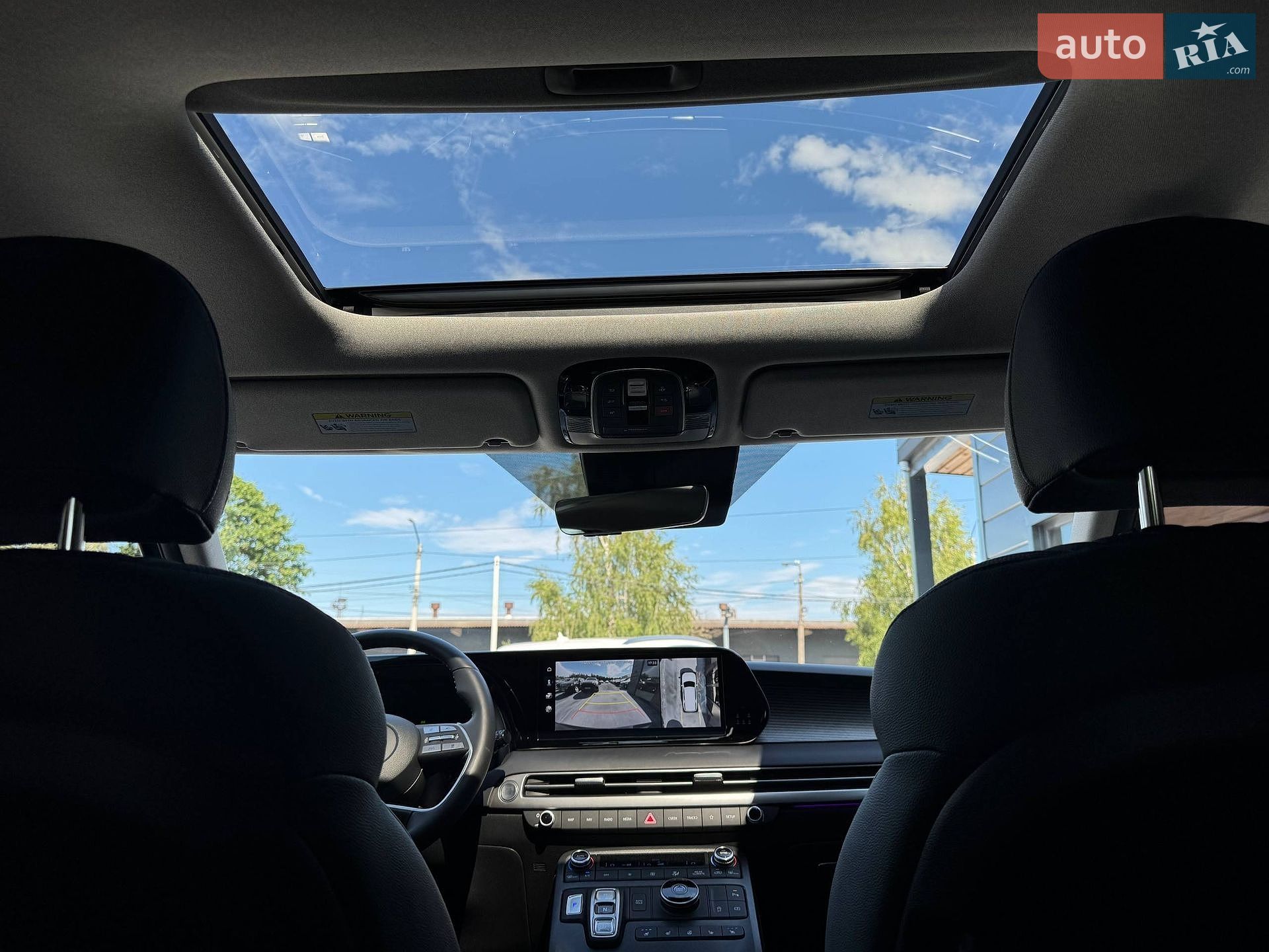 HYUNDAI PALISADE 2024 VIN KM8R54GE7RU780422 фото оголошення 69 з 88