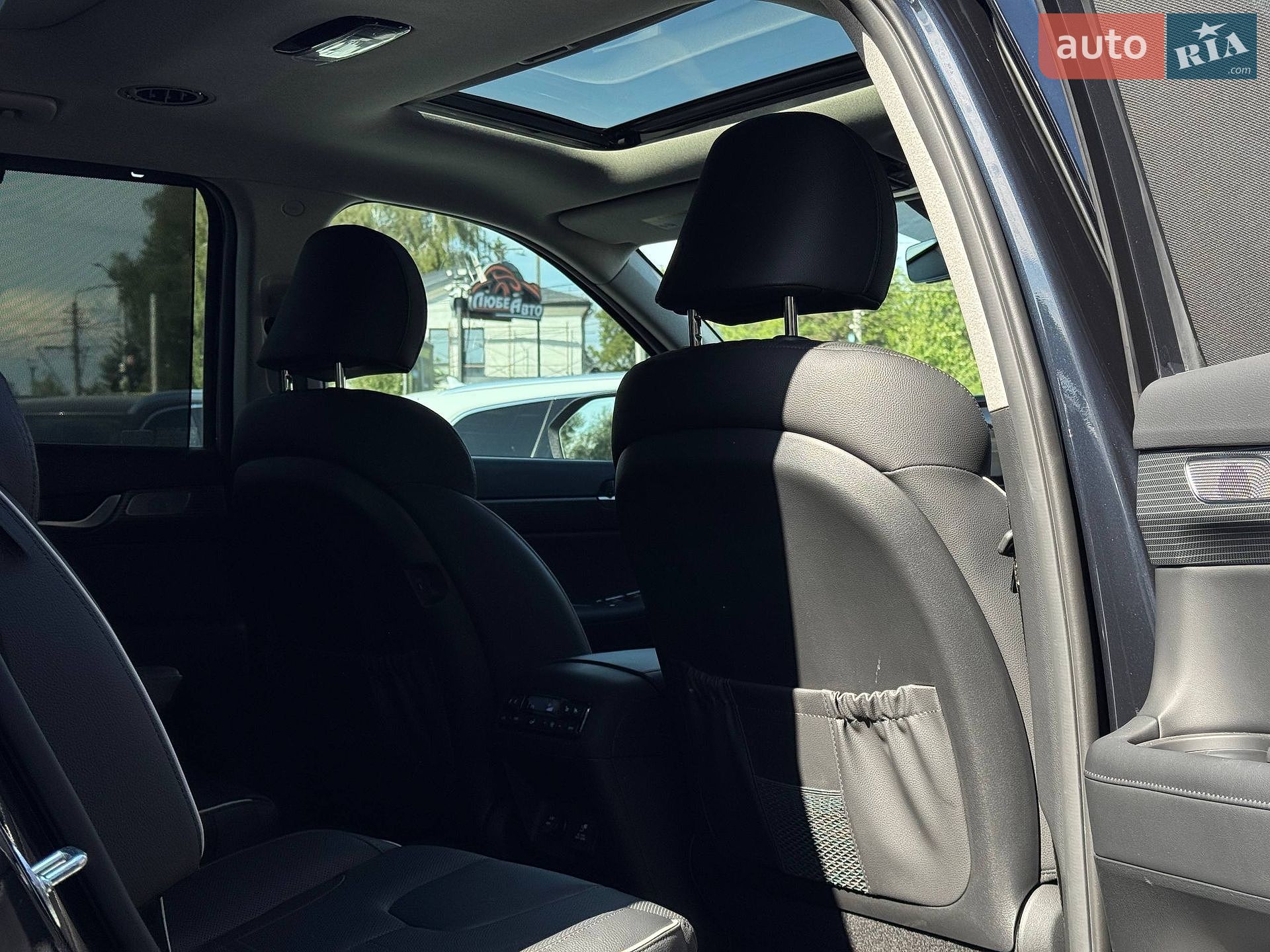 HYUNDAI PALISADE 2024 VIN KM8R54GE7RU780422 фото оголошення 74 з 88