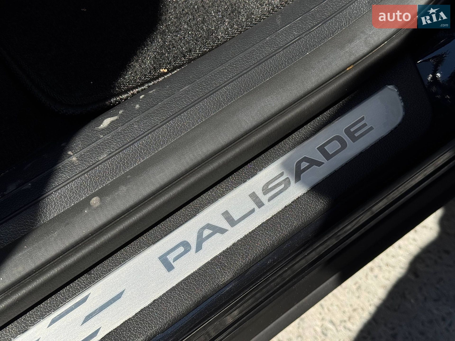 HYUNDAI PALISADE 2024 VIN KM8R54GE7RU780422 фото оголошення 80 з 88