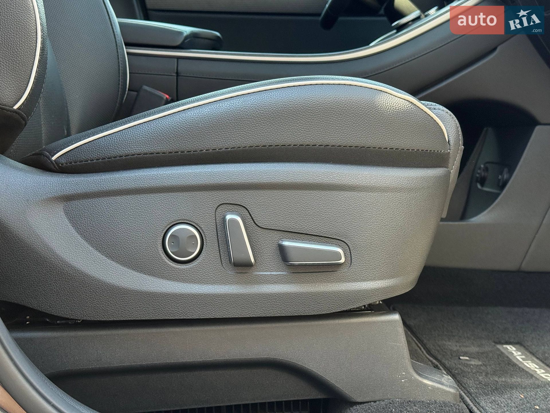 HYUNDAI PALISADE 2024 VIN KM8R54GE7RU780422 фото оголошення 81 з 88
