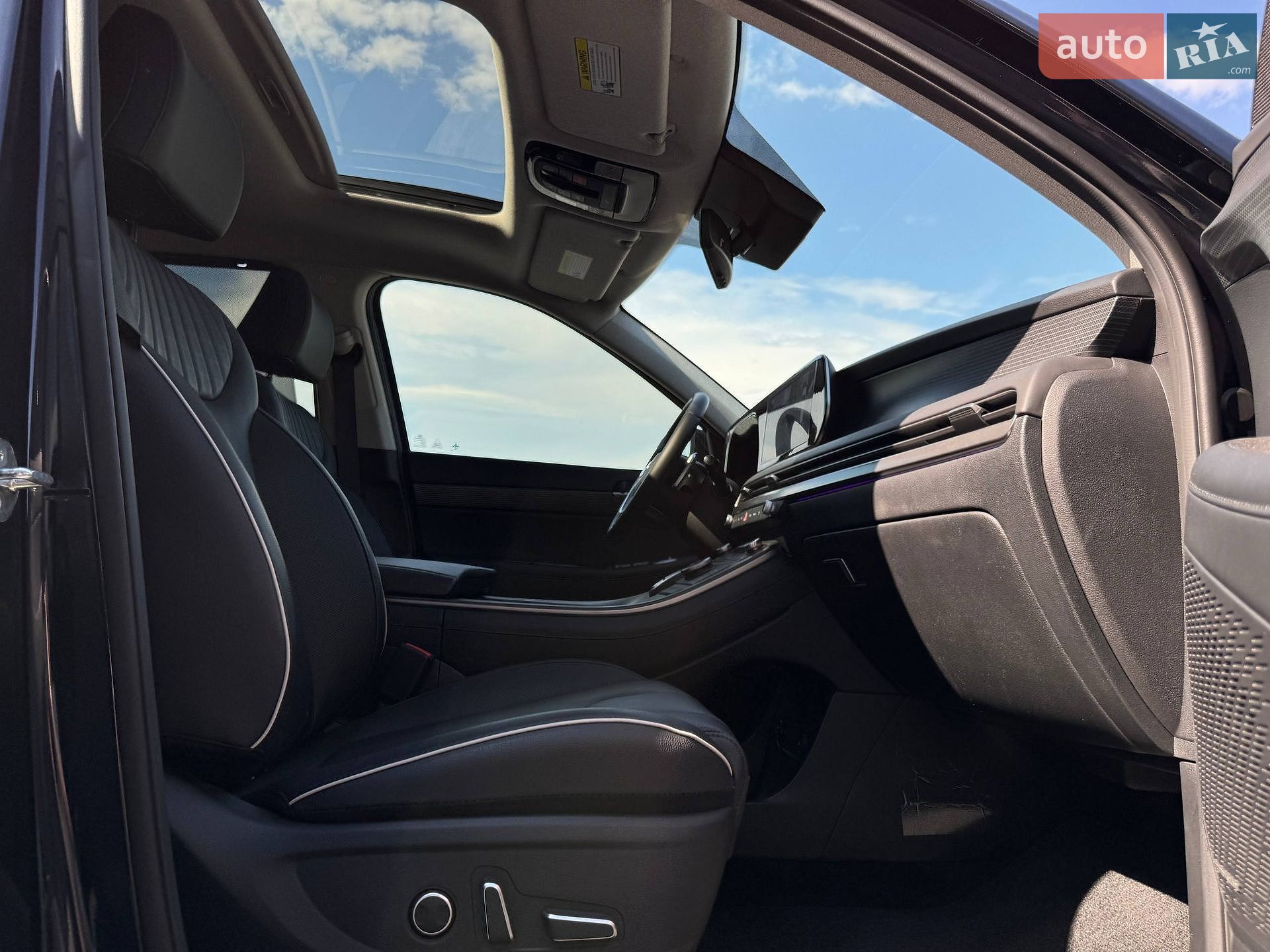HYUNDAI PALISADE 2024 VIN KM8R54GE7RU780422 фото оголошення 82 з 88