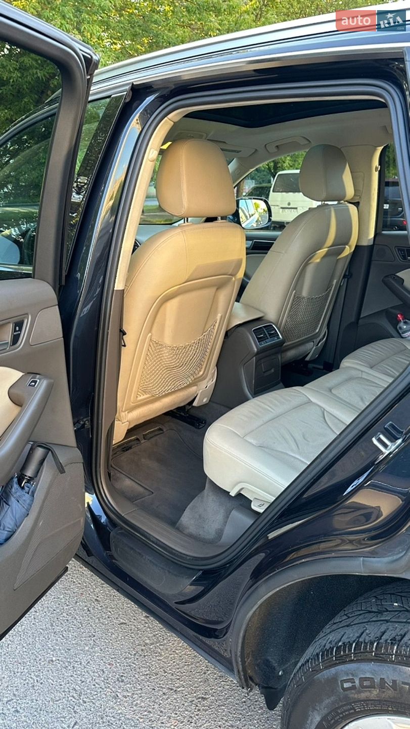 Audi Q5 2014 VIN WA1CFAFP4EA085037 фото оголошення 11 з 21