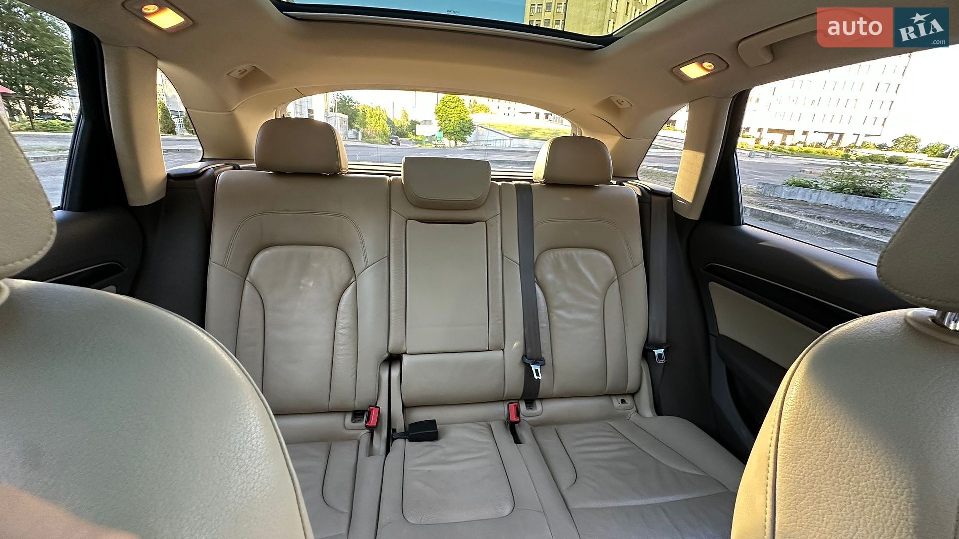 Audi Q5 2014 VIN WA1CFAFP4EA085037 фото оголошення 18 з 21