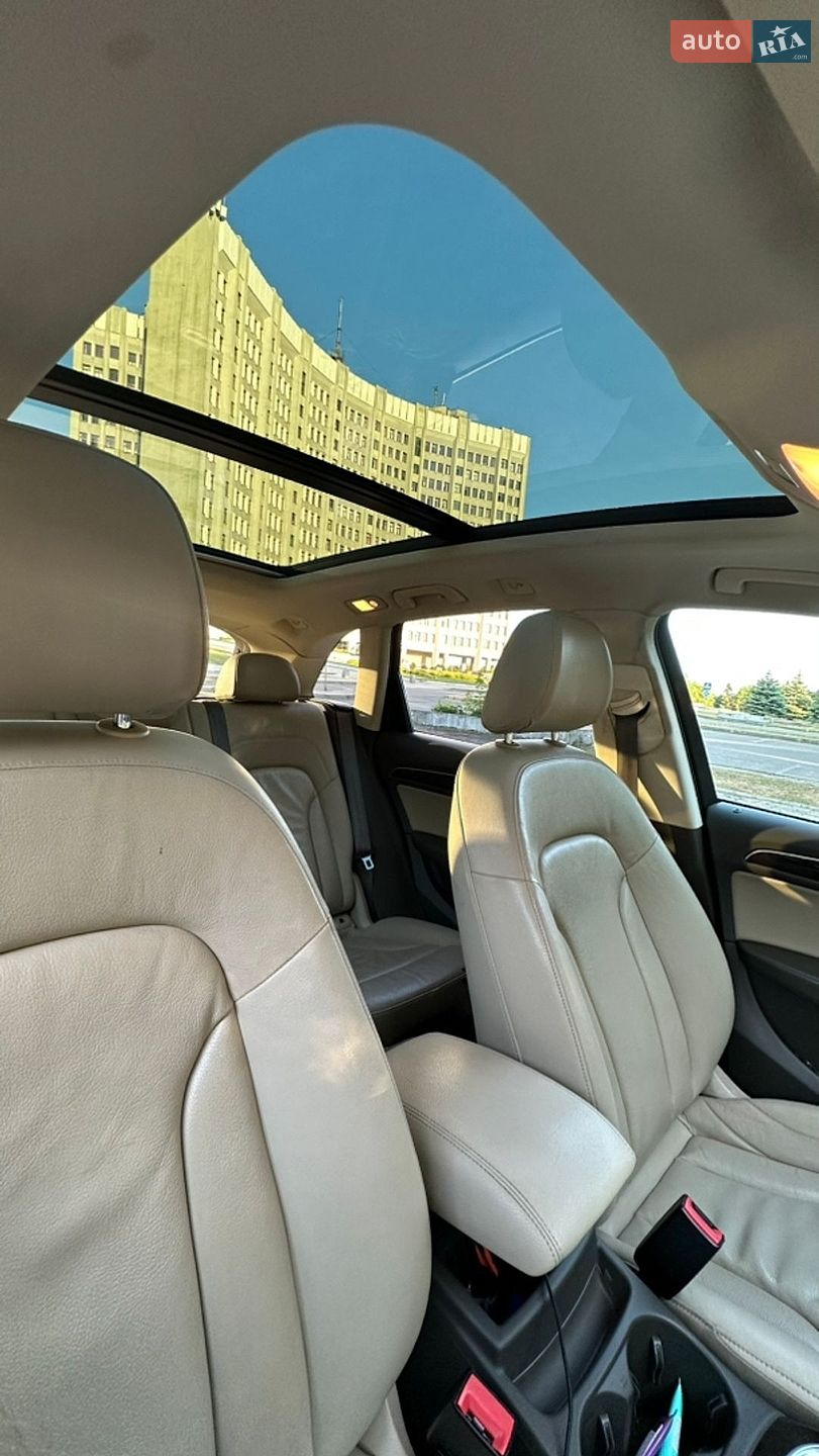 Audi Q5 2014 VIN WA1CFAFP4EA085037 фото оголошення 19 з 21
