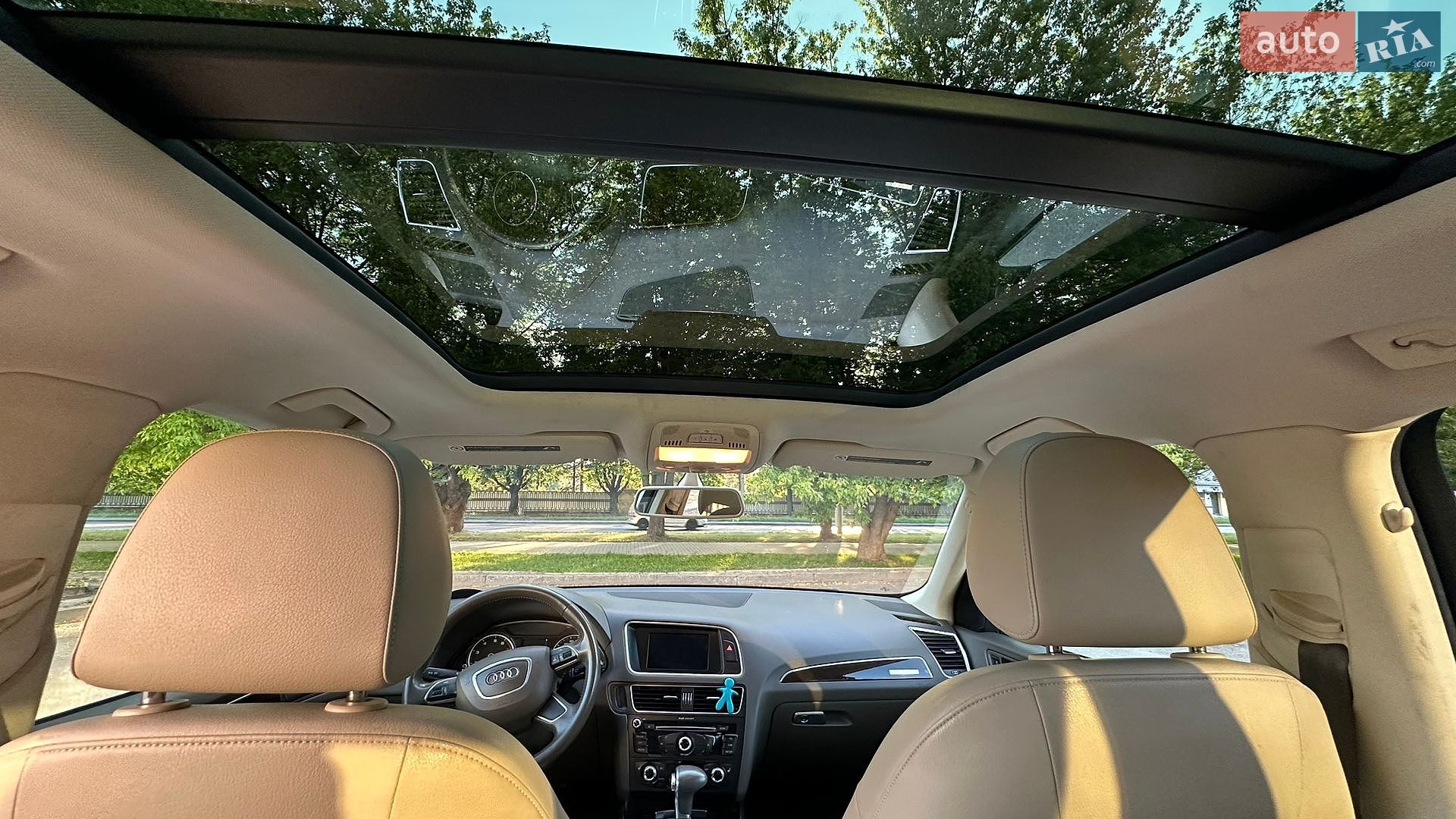 Audi Q5 2014 VIN WA1CFAFP4EA085037 фото оголошення 21 з 21