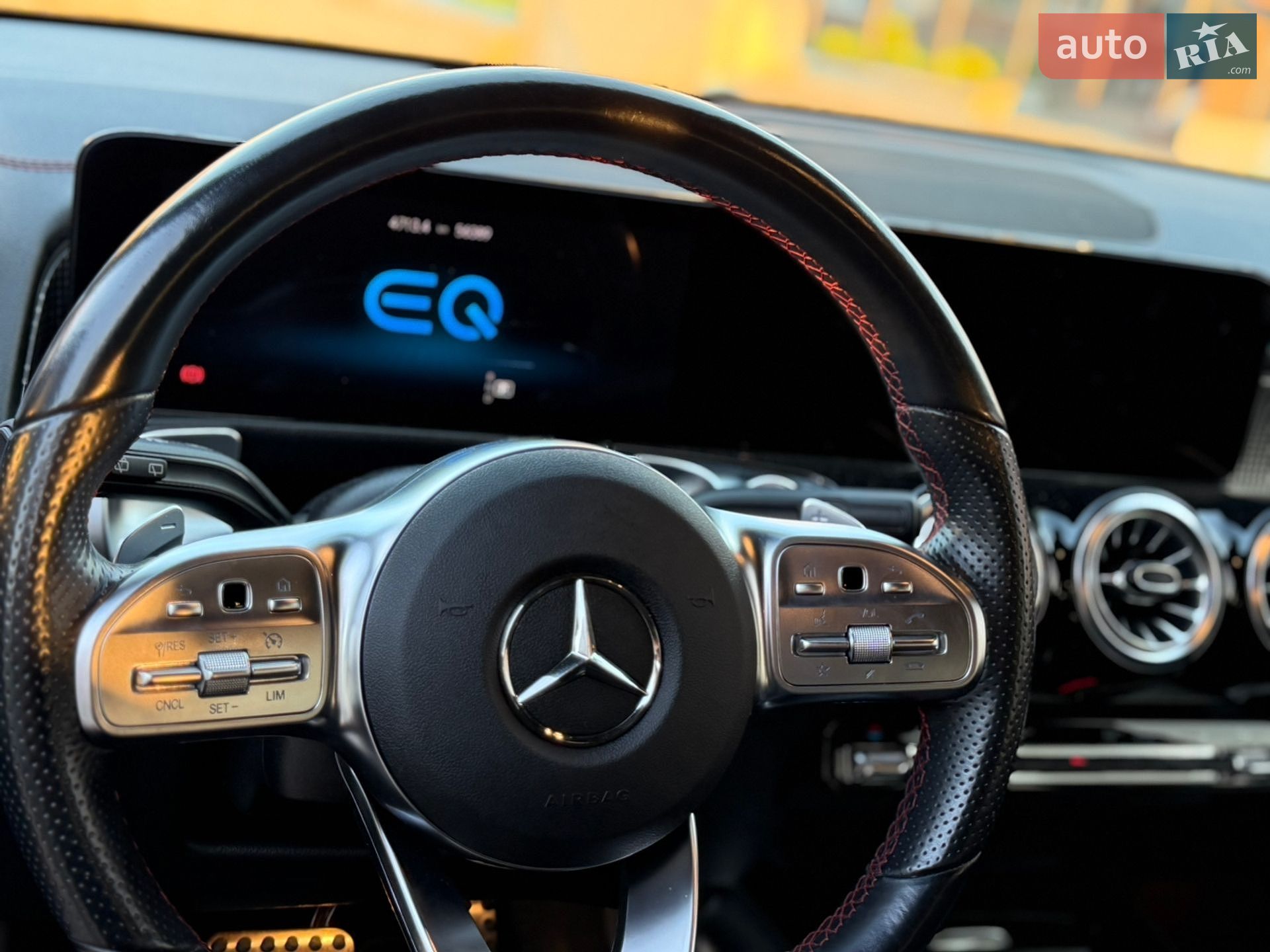 Mercedes-Benz EQB 2023 VIN W1N9M1CB5PN039610 фото оголошення 36 з 36
