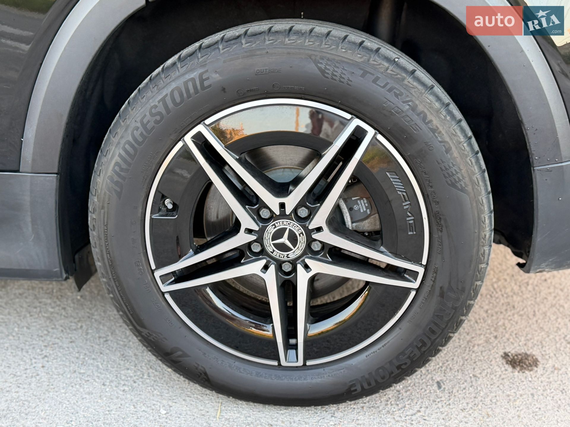 Mercedes-Benz EQB 2023 VIN W1N9M1CB5PN039610 фото оголошення 31 з 36