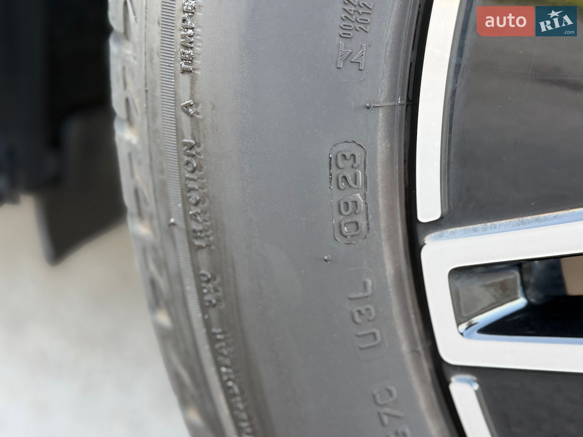 Mercedes-Benz EQB 2023 VIN W1N9M1CB5PN039610 фото оголошення 30 з 36