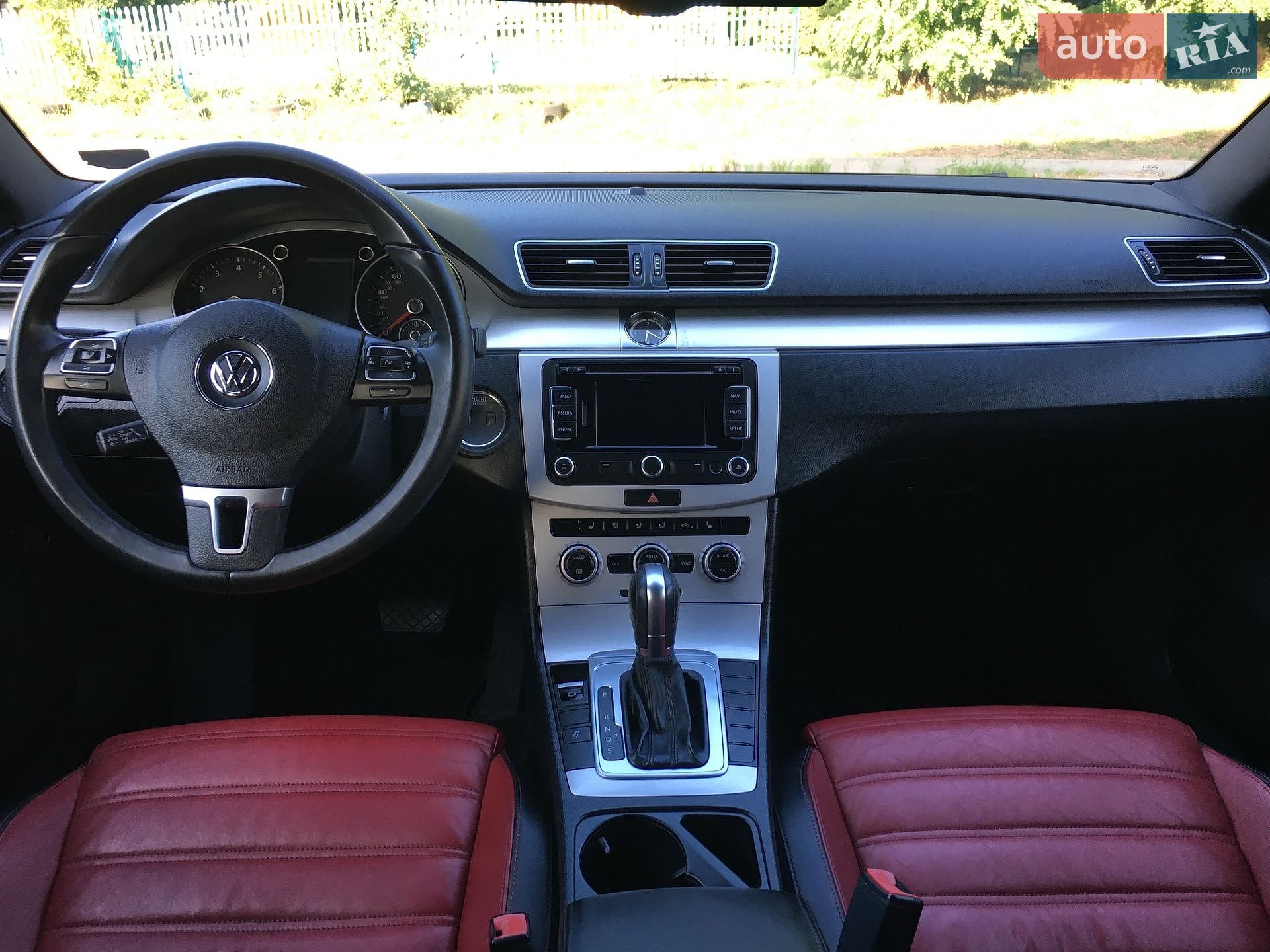 Volkswagen CC / Passat CC 2015 VIN WVWBP7ANXFE829399 фото оголошення 15 з 18