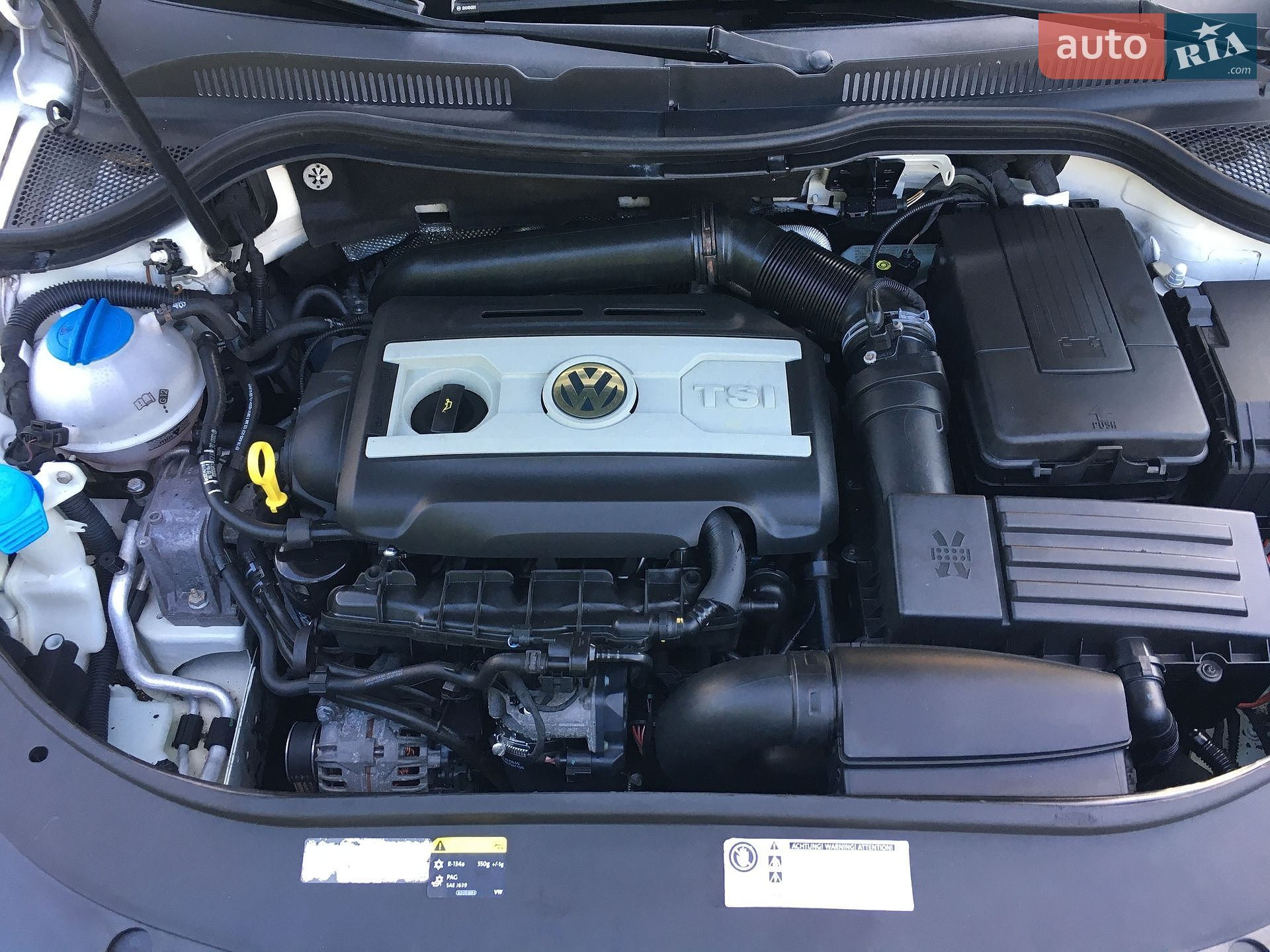 Volkswagen CC / Passat CC 2015 VIN WVWBP7ANXFE829399 фото оголошення 18 з 18