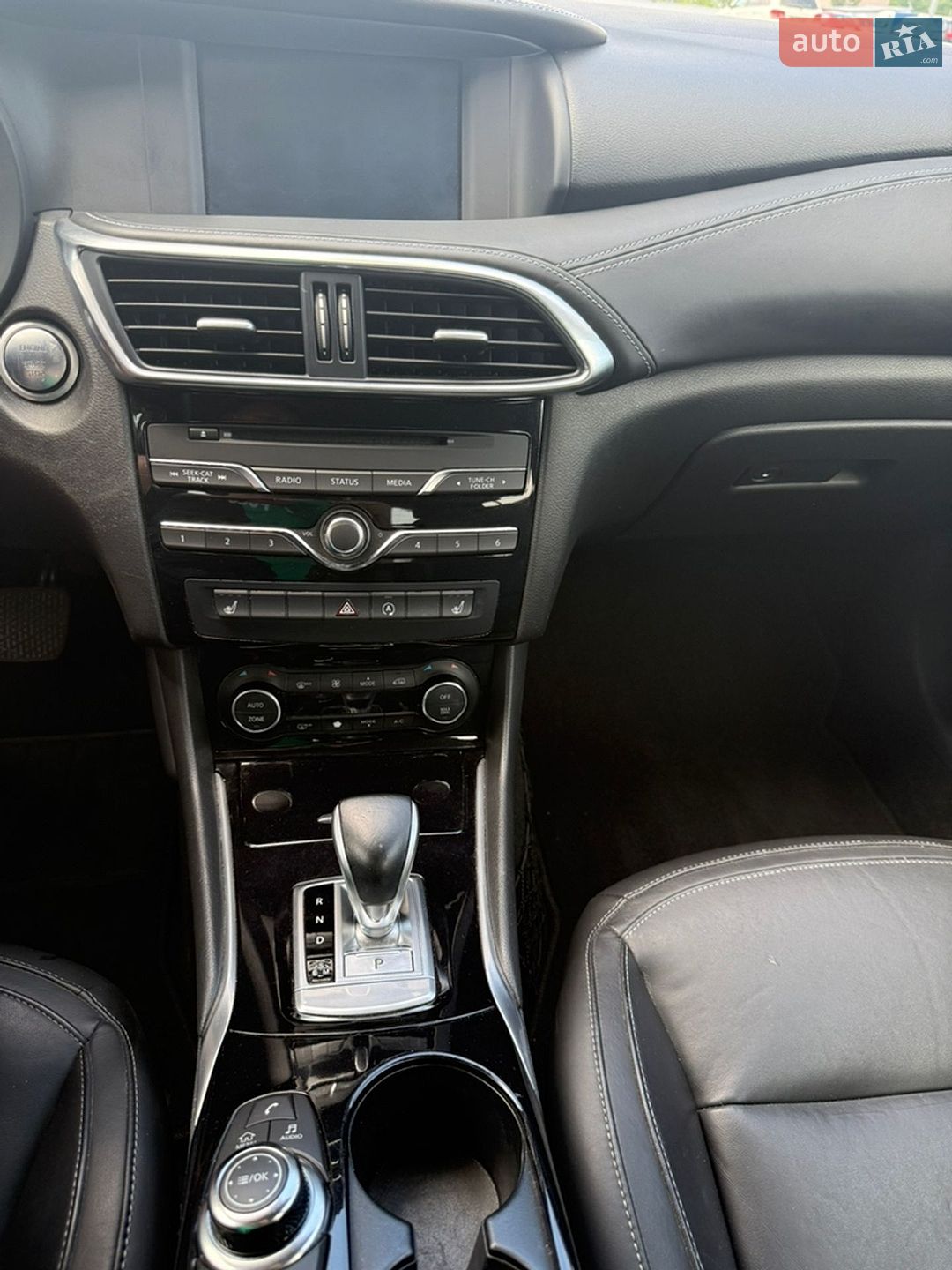Infiniti QX30 2016 VIN SJKCH5CP3HA020550 фото оголошення 14 з 16