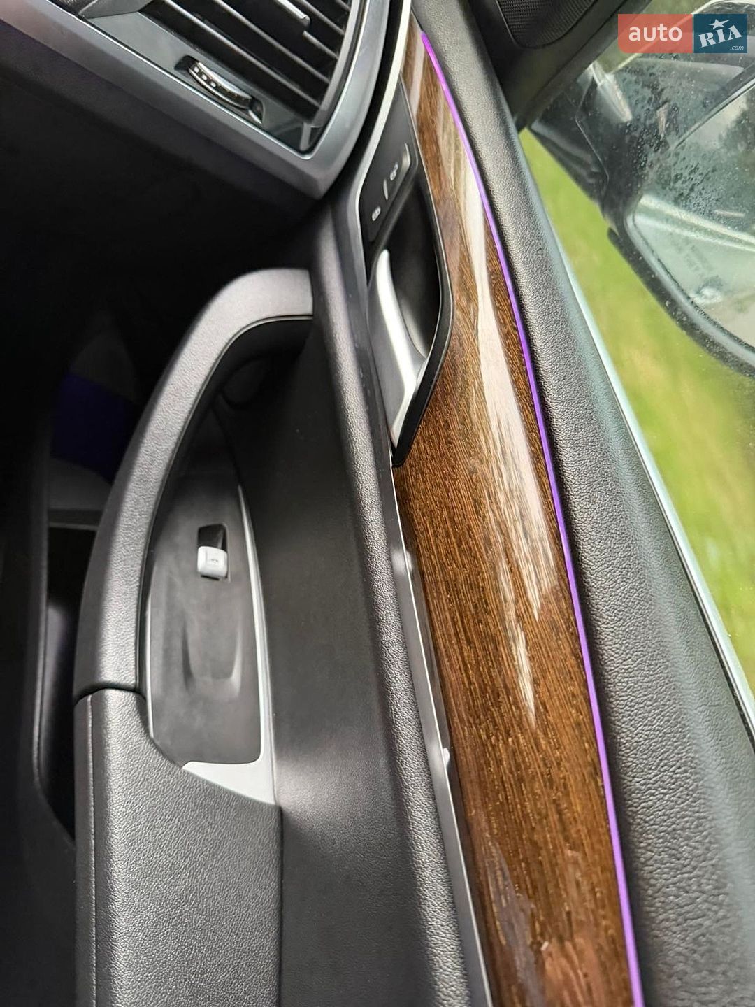 BMW X3 2021 VIN 5UXTY3C09M9G13241 фото оголошення 17 з 31
