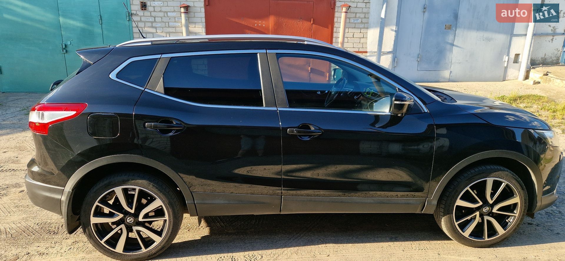 Nissan Qashqai 2014 VIN SJNFEAJ11U1024228 фото оголошення 4 з 14
