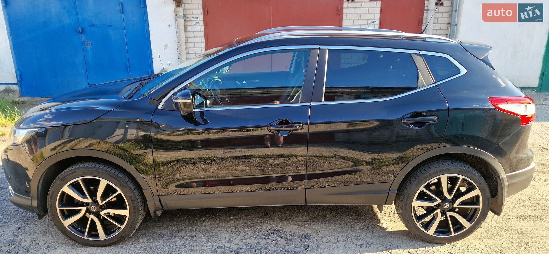 Nissan Qashqai 2014 VIN SJNFEAJ11U1024228 фото оголошення 6 з 14