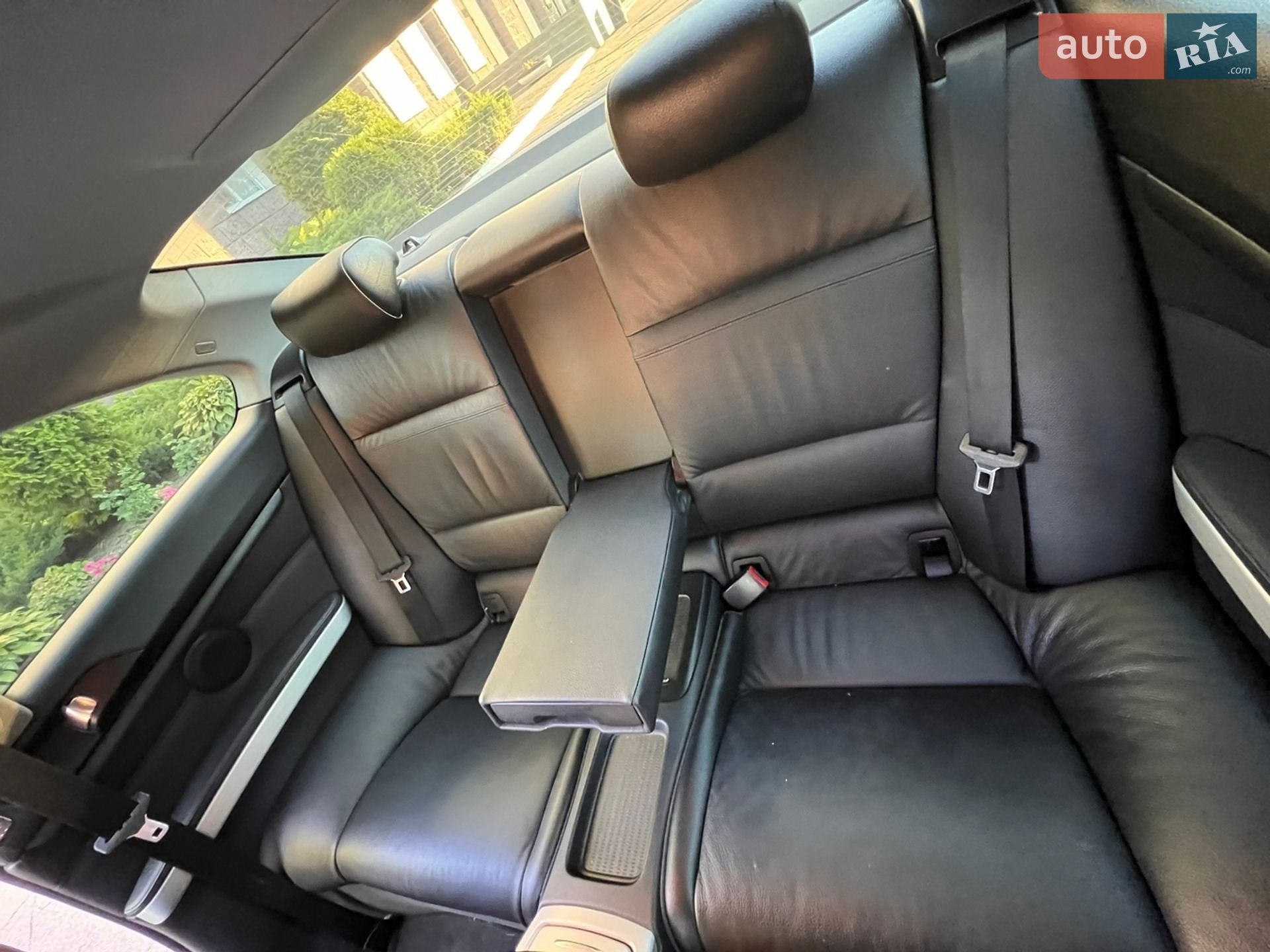 BMW 3 Series 2008 VIN WBAWD11040PW13861 фото оголошення 9 з 14