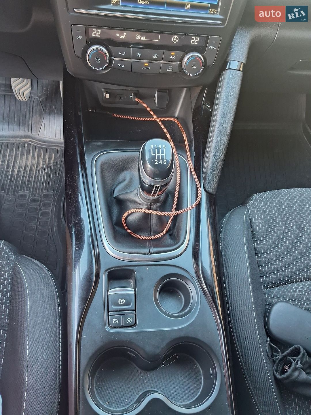 Renault Kadjar 2018 VIN VF1RFE00261072127 фото оголошення 51 з 58