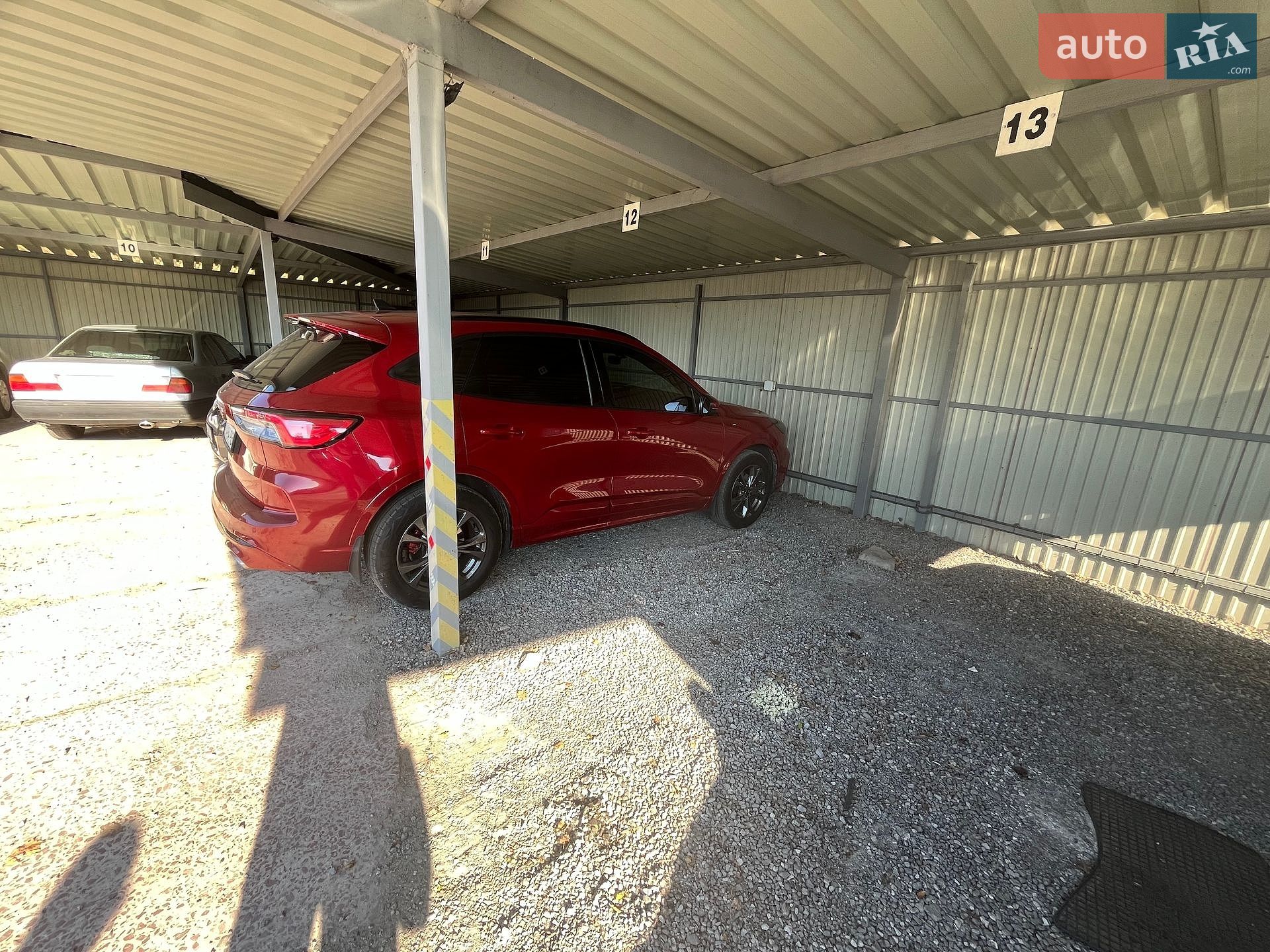 Ford Kuga 2021 VIN WF0FXXWPMFMK00647 фото оголошення 21 з 23