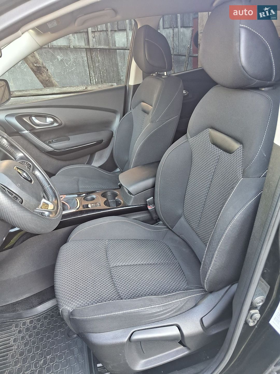 Renault Kadjar 2018 VIN VF1RFE00261072127 фото оголошення 55 з 58