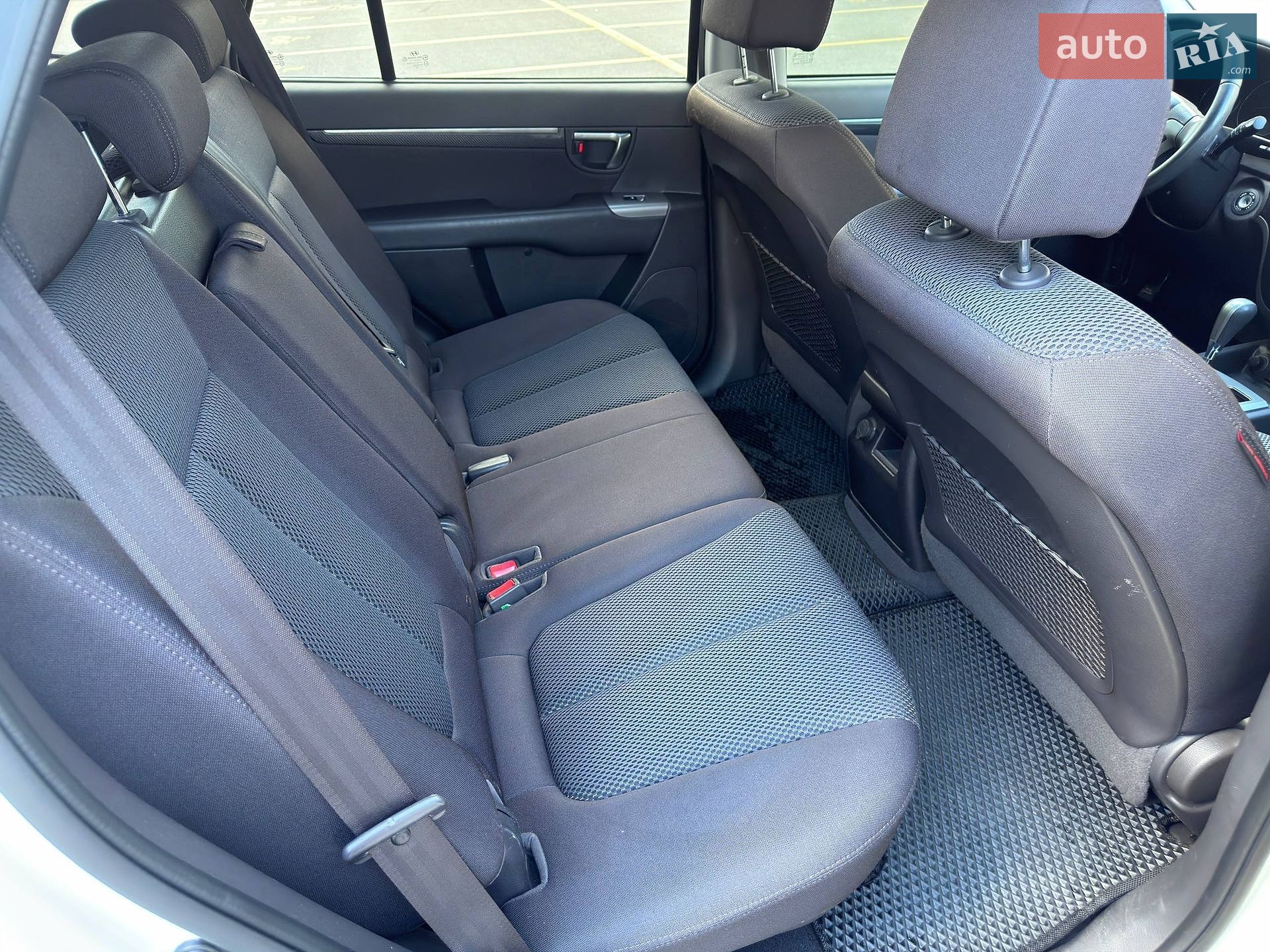 Hyundai Santa FE 2010 VIN KMHSH81XDBU702767 фото оголошення 21 з 58