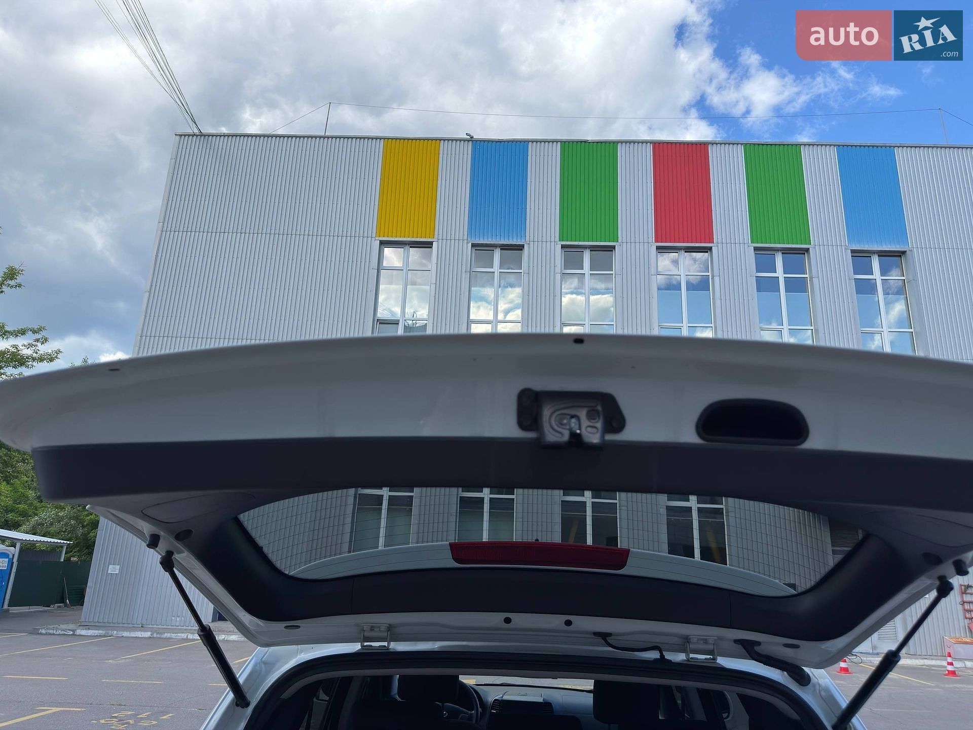 Hyundai Santa FE 2010 VIN KMHSH81XDBU702767 фото оголошення 28 з 58