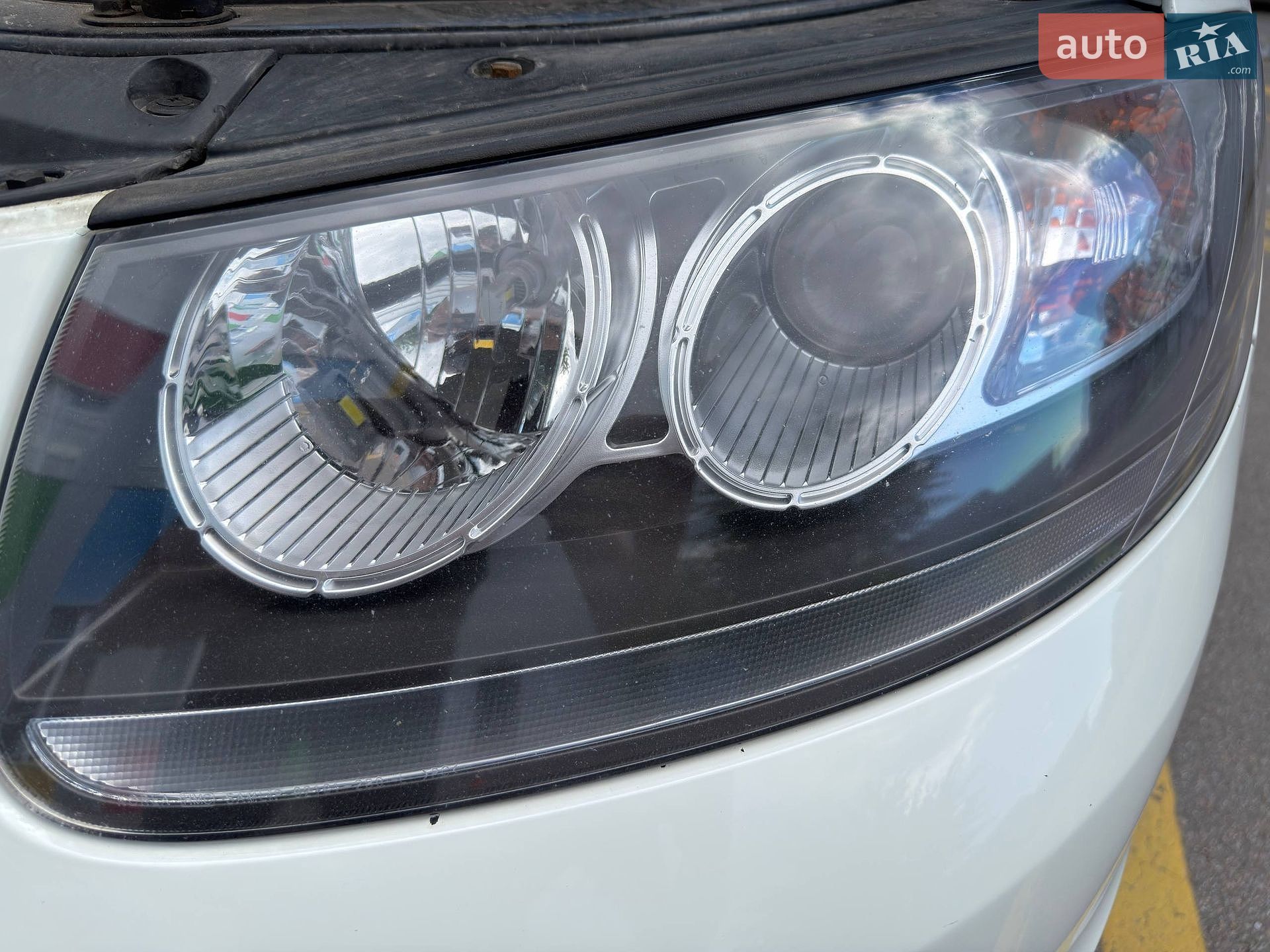 Hyundai Santa FE 2010 VIN KMHSH81XDBU702767 фото оголошення 47 з 58