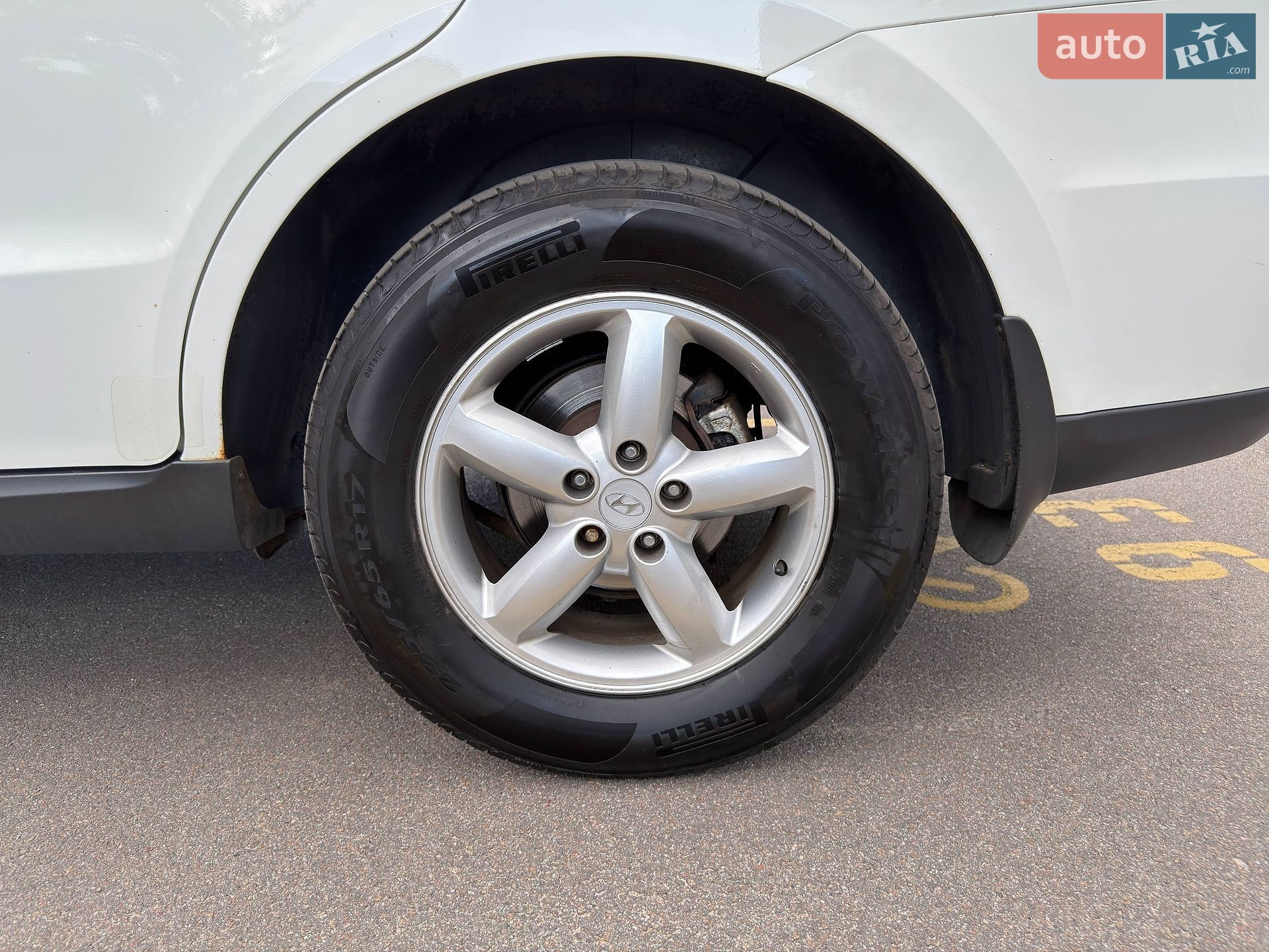 Hyundai Santa FE 2010 VIN KMHSH81XDBU702767 фото оголошення 50 з 58