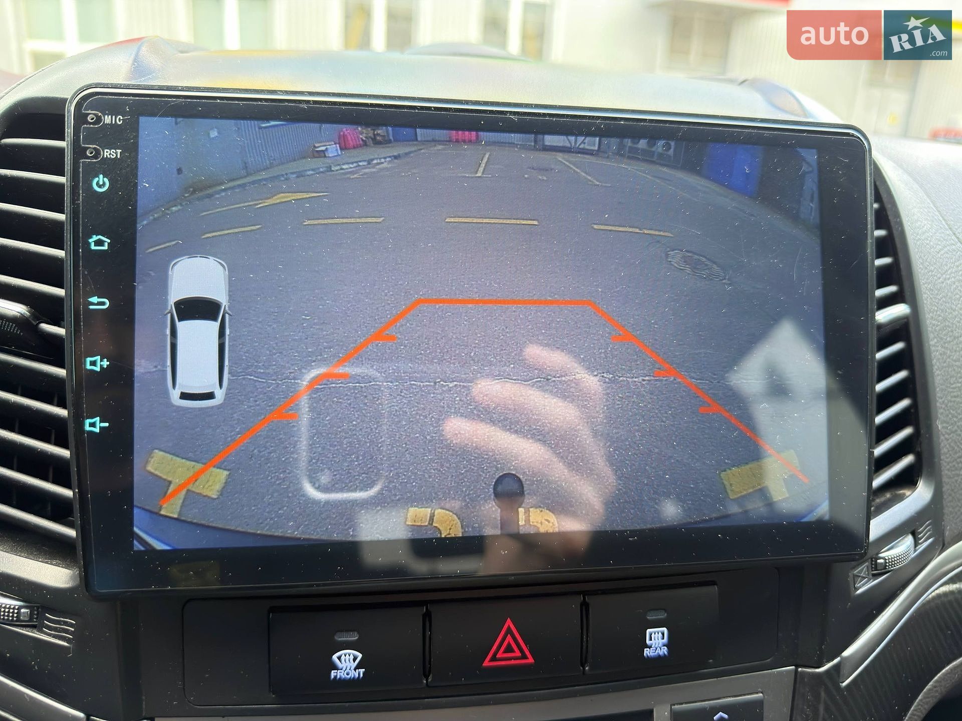 Hyundai Santa FE 2010 VIN KMHSH81XDBU702767 фото оголошення 39 з 58