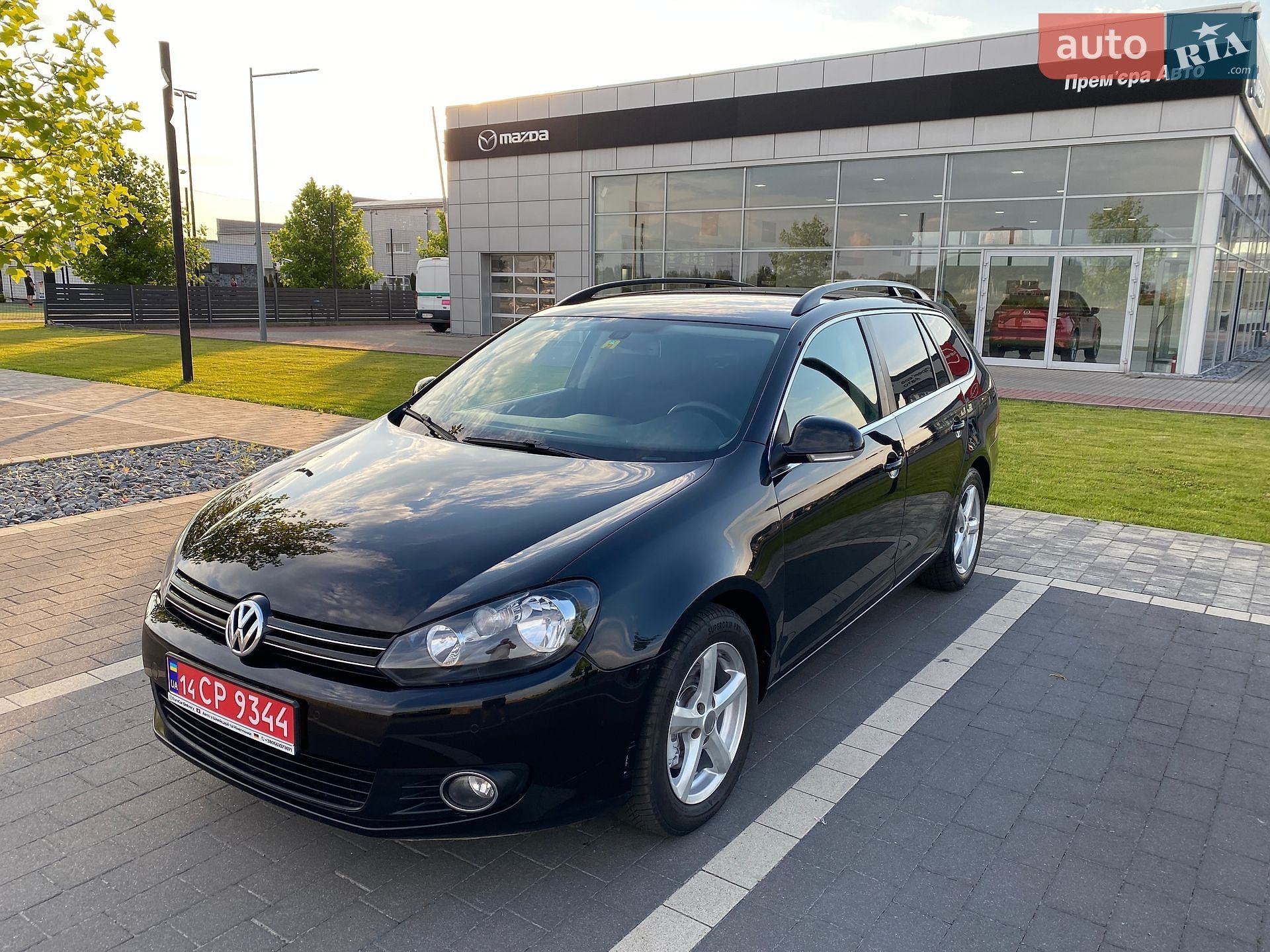 Volkswagen Golf 2011 VIN WVWZZZ1KZBM648529 фото оголошення 3 з 31