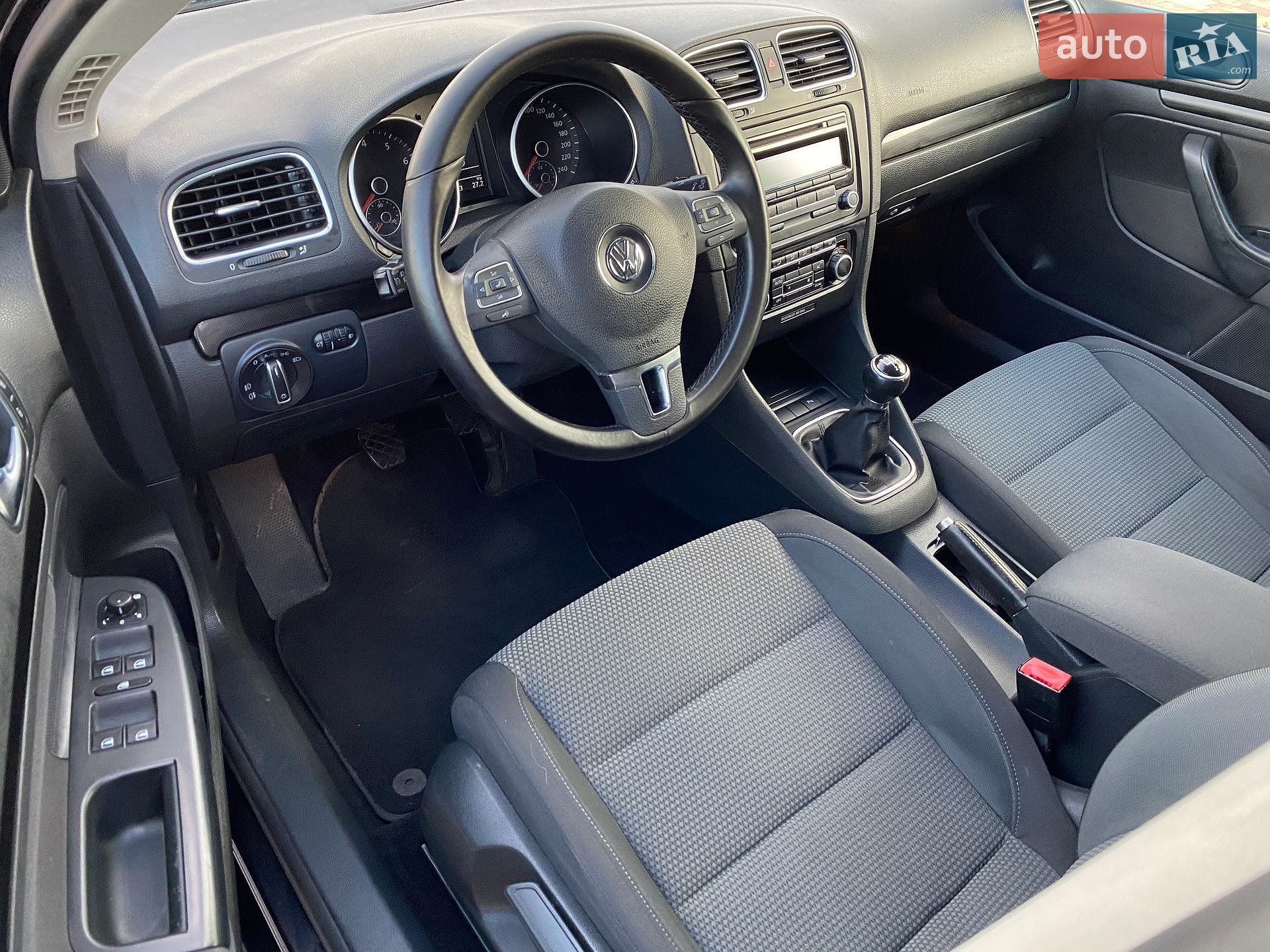 Volkswagen Golf 2011 VIN WVWZZZ1KZBM648529 фото оголошення 5 з 31