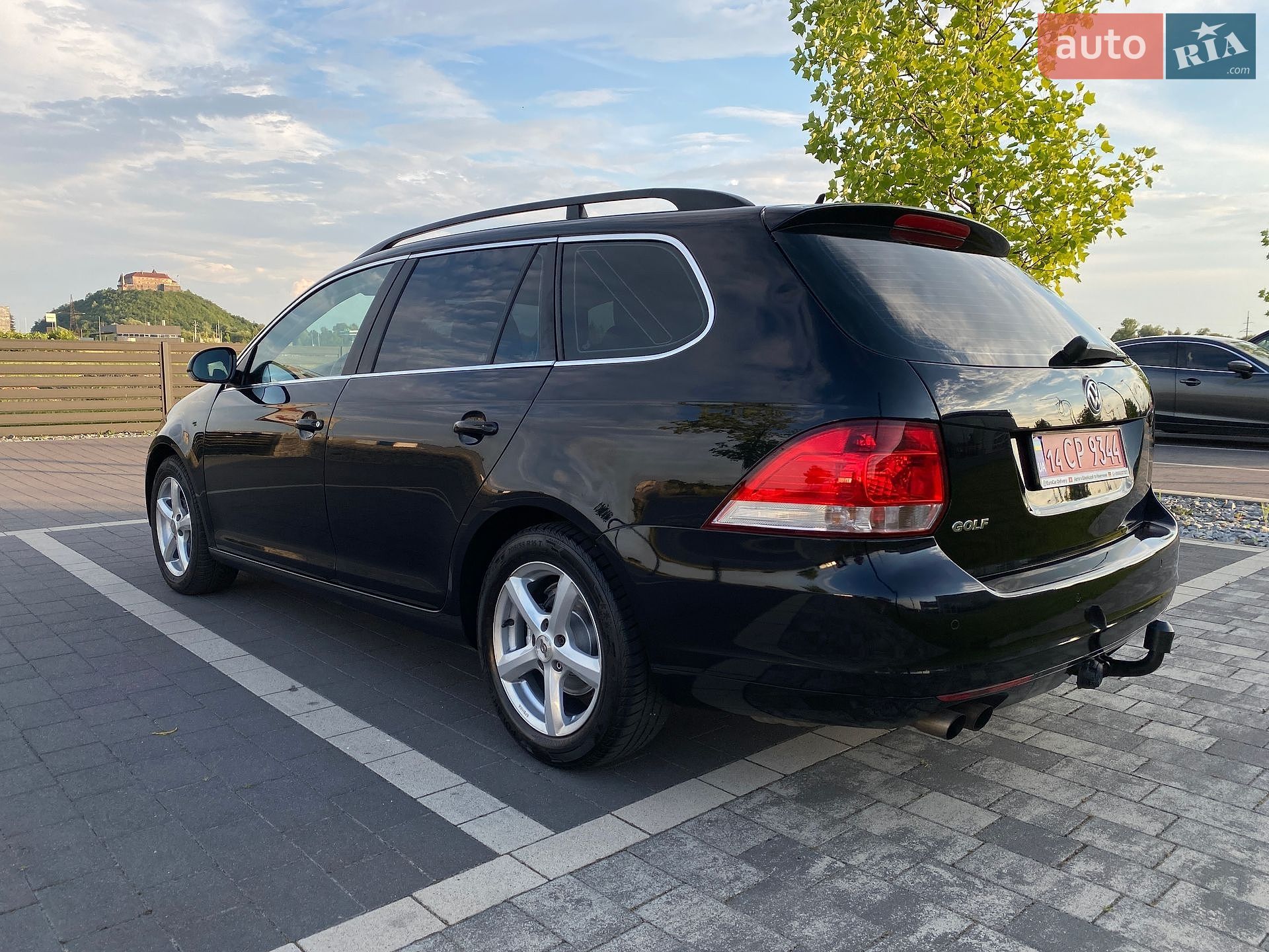 Volkswagen Golf 2011 VIN WVWZZZ1KZBM648529 фото оголошення 7 з 31