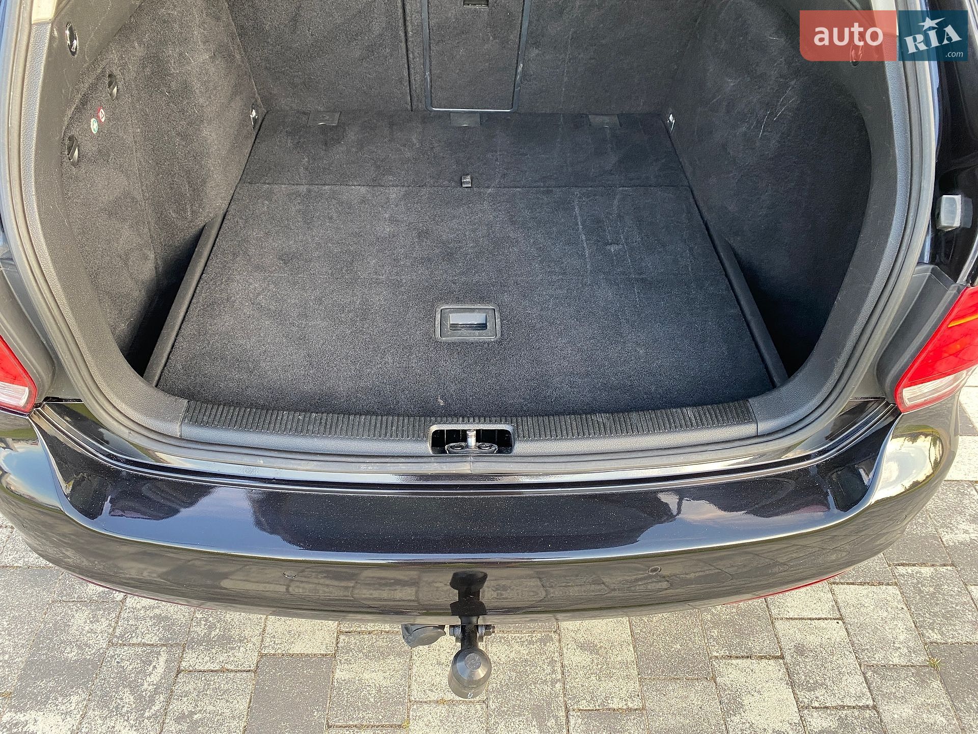 Volkswagen Golf 2011 VIN WVWZZZ1KZBM648529 фото оголошення 8 з 31