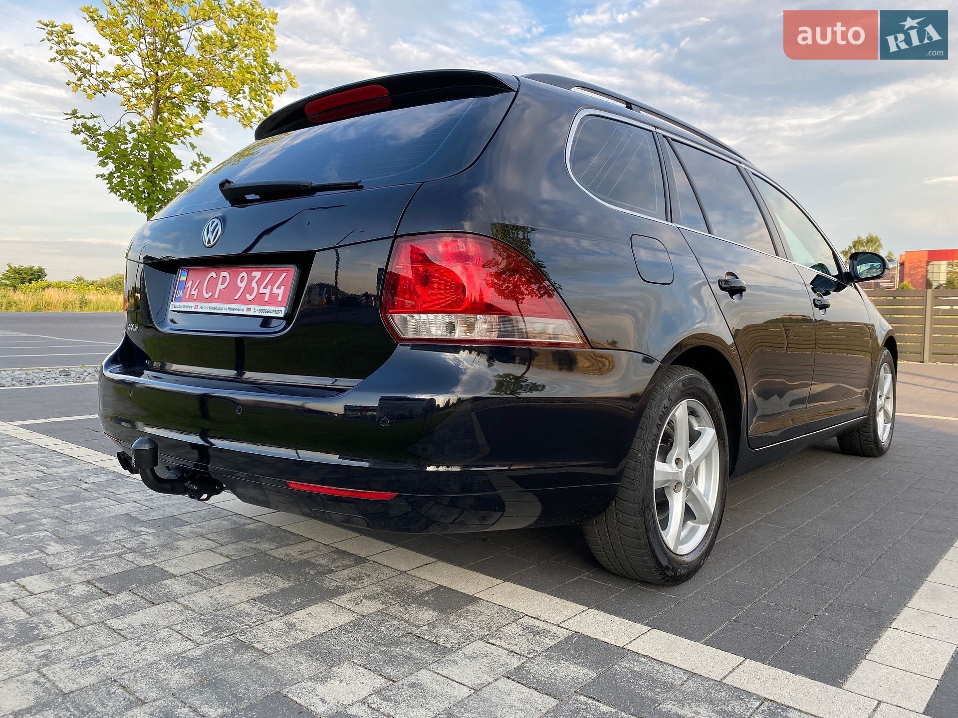 Volkswagen Golf 2011 VIN WVWZZZ1KZBM648529 фото оголошення 9 з 31