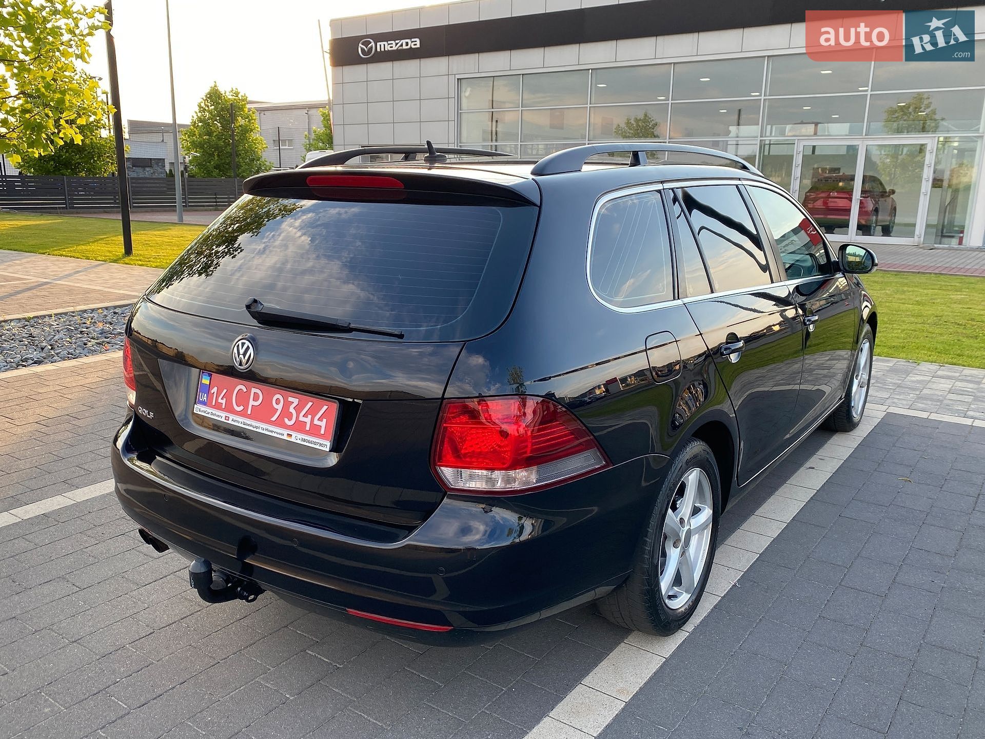 Volkswagen Golf 2011 VIN WVWZZZ1KZBM648529 фото оголошення 15 з 31