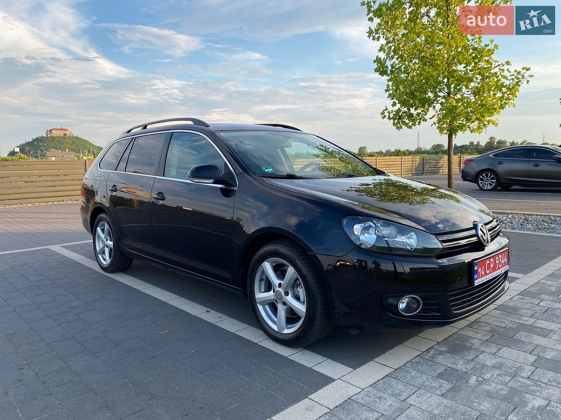 Volkswagen Golf 2011 VIN WVWZZZ1KZBM648529 фото оголошення 17 з 31