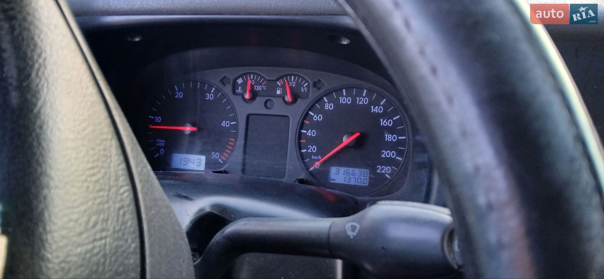 Volkswagen Transporter 1999 VIN WV1ZZZ70ZYH063037 фото оголошення 7 з 9