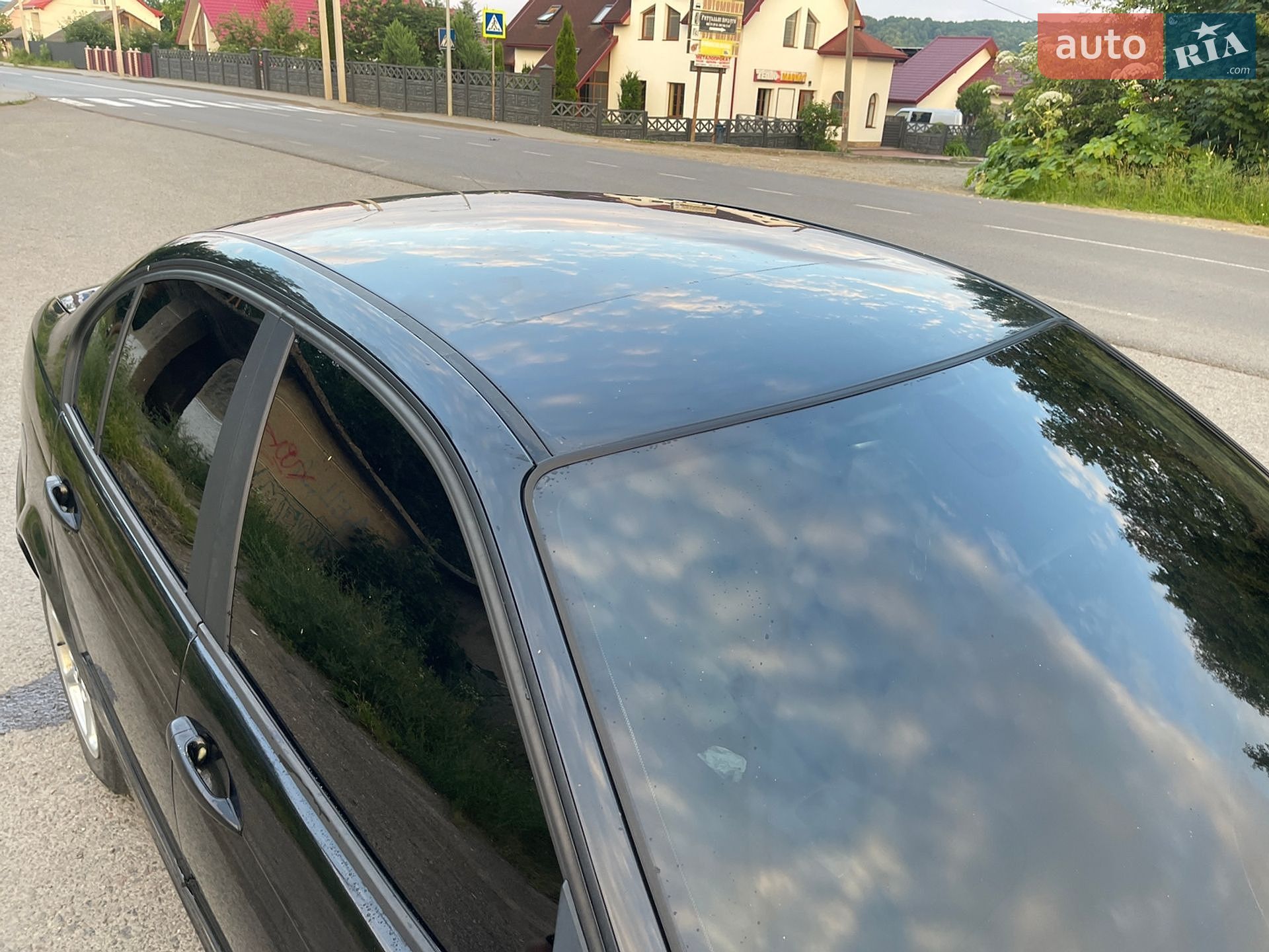 BMW 3 Series 2002 VIN WBAAY31090CL17364 фото оголошення 6 з 34