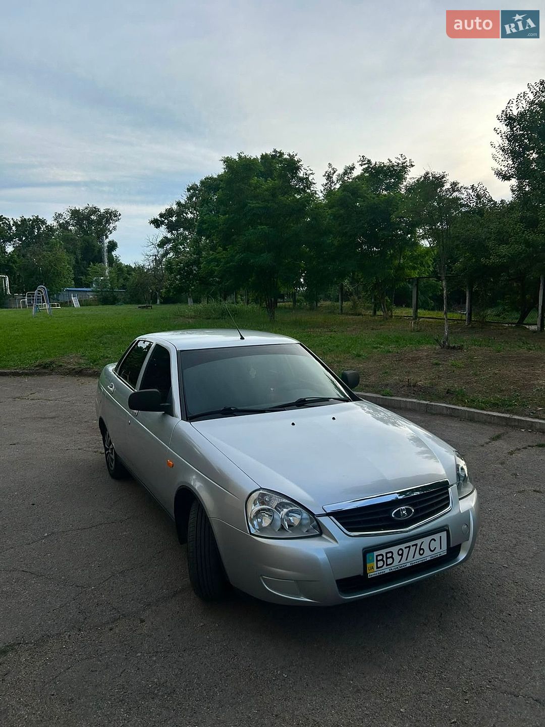 ВАЗ / Lada 2170 Priora 2012 VIN XTA217030C0395560 фото оголошення 3 з 30