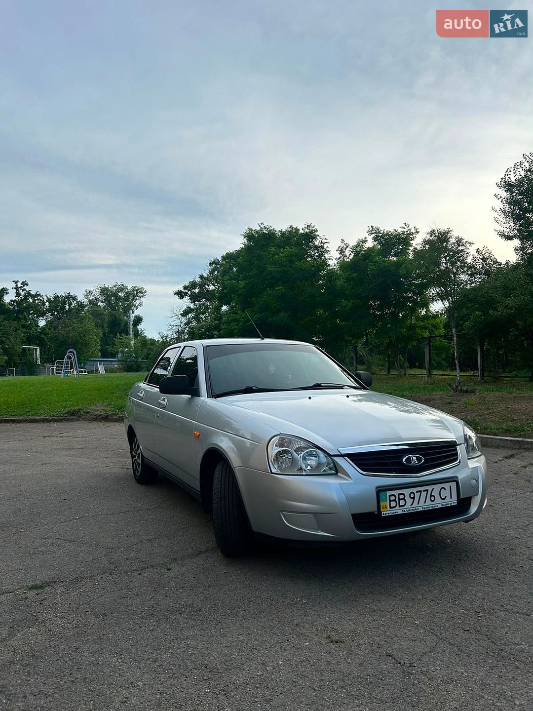 ВАЗ / Lada 2170 Priora 2012 VIN XTA217030C0395560 фото оголошення 8 з 30