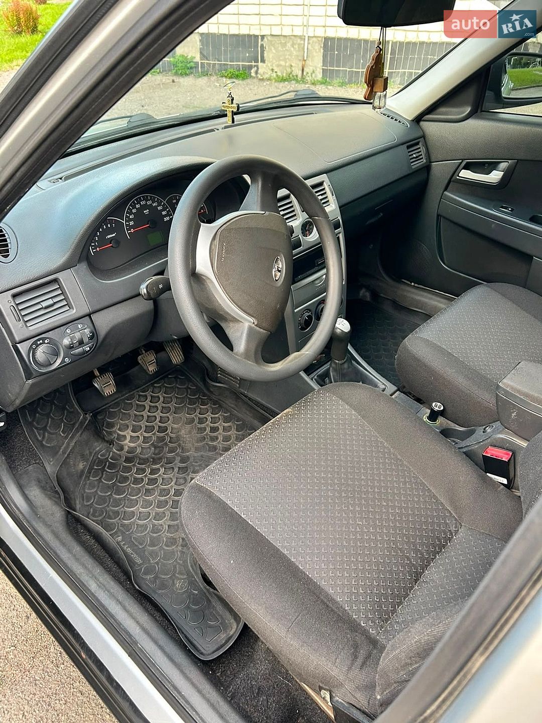 ВАЗ / Lada 2170 Priora 2012 VIN XTA217030C0395560 фото оголошення 23 з 30