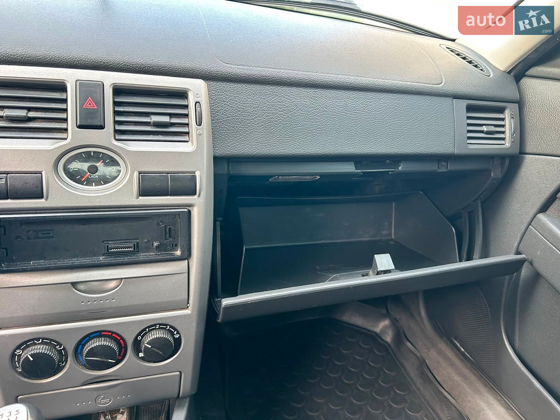 ВАЗ / Lada 2170 Priora 2012 VIN XTA217030C0395560 фото оголошення 26 з 30