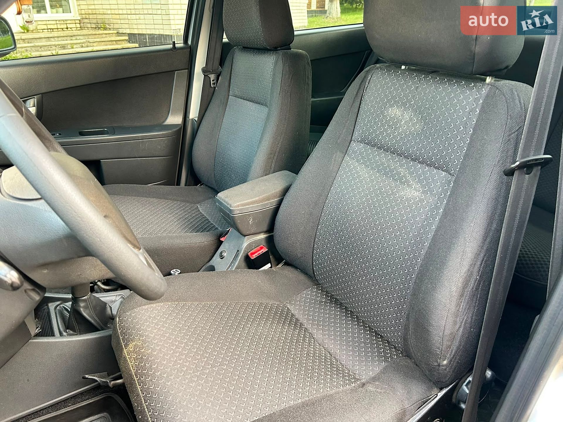 ВАЗ / Lada 2170 Priora 2012 VIN XTA217030C0395560 фото оголошення 27 з 30