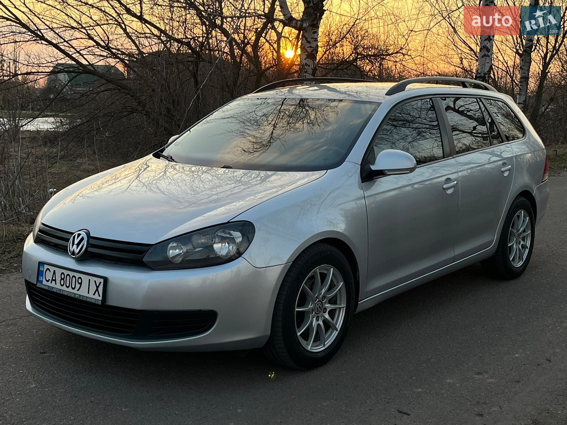 Volkswagen Golf 2010 VIN WVWZZZ1KZBM611271 фото оголошення 3 з 18