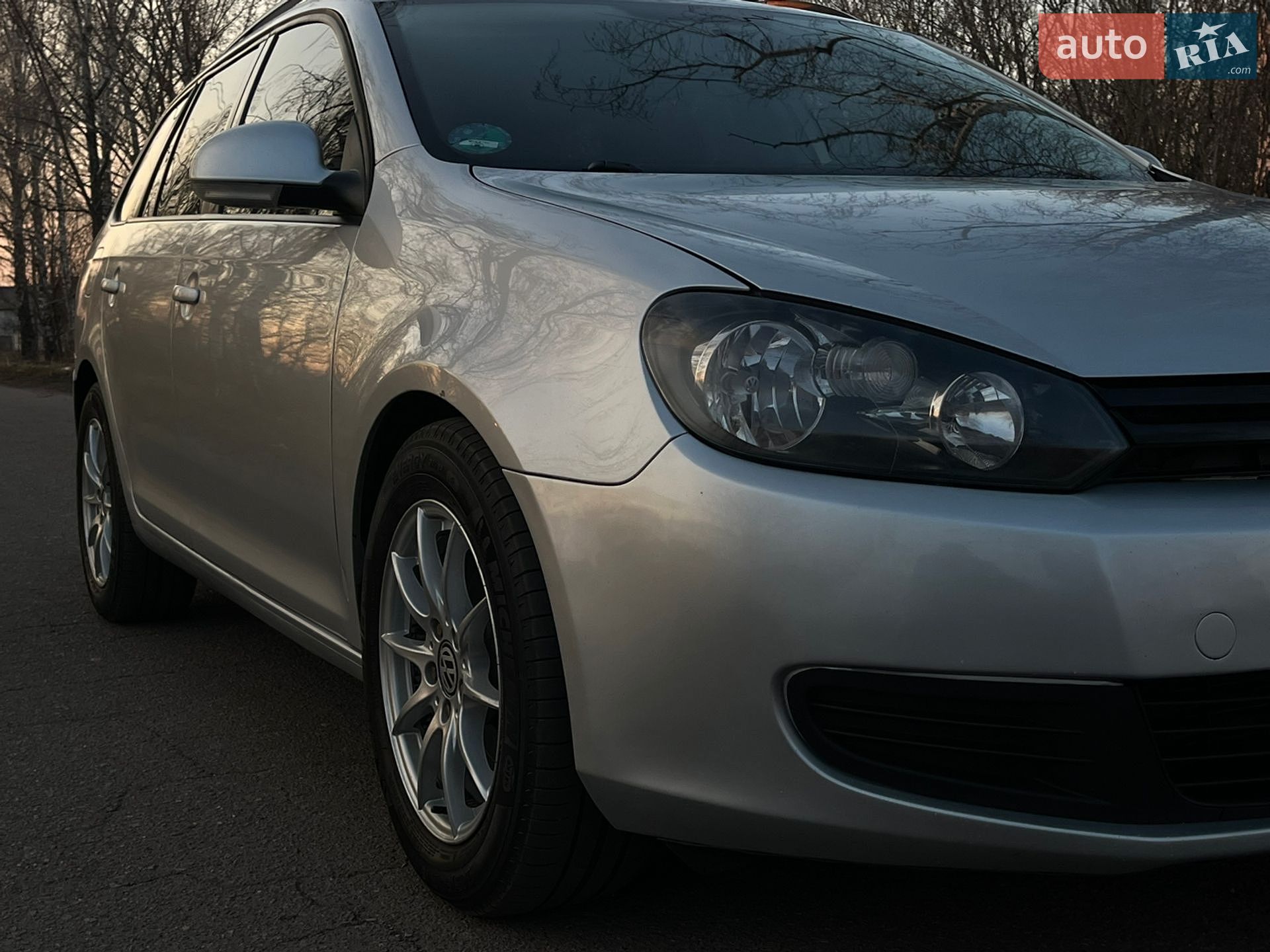 Volkswagen Golf 2010 VIN WVWZZZ1KZBM611271 фото оголошення 5 з 18