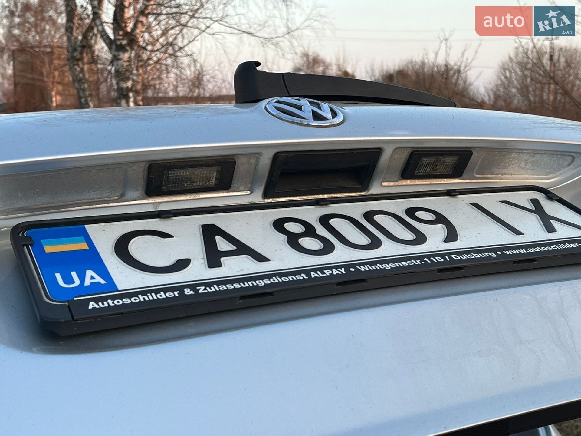 Volkswagen Golf 2010 VIN WVWZZZ1KZBM611271 фото оголошення 9 з 18