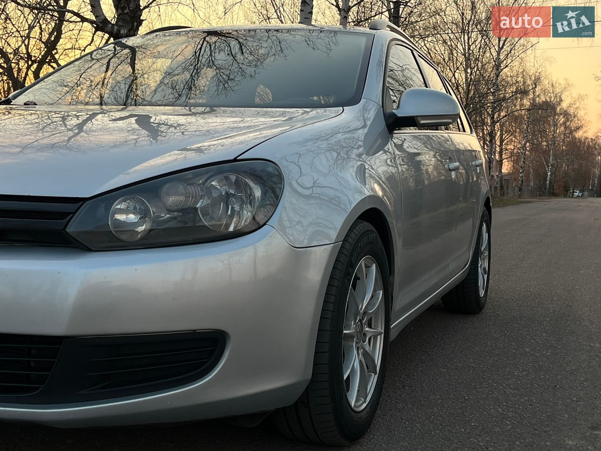 Volkswagen Golf 2010 VIN WVWZZZ1KZBM611271 фото оголошення 4 з 18