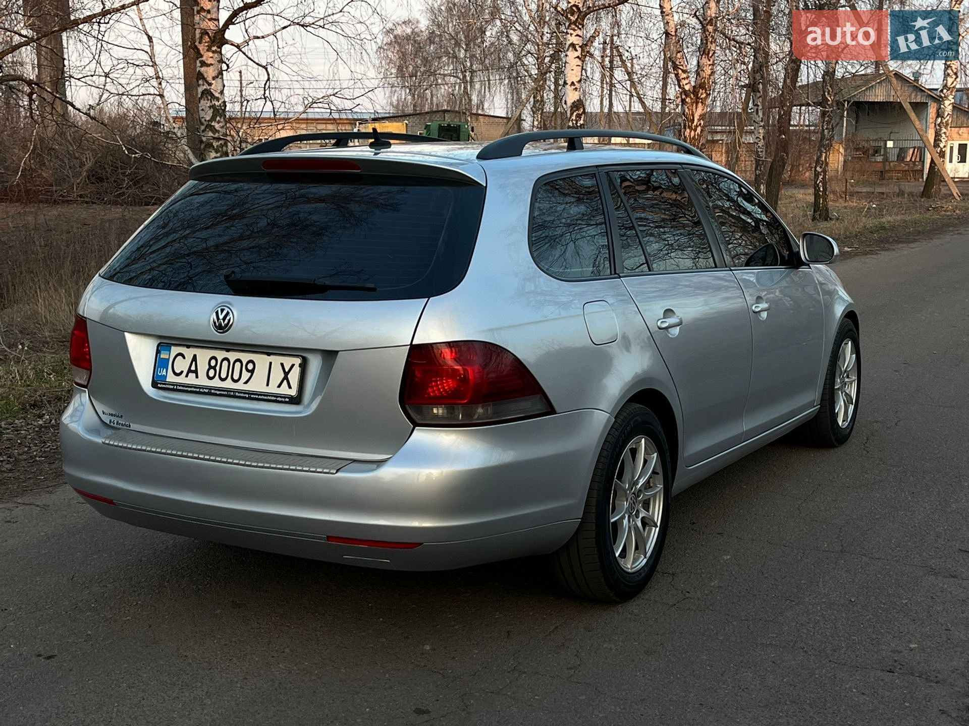 Volkswagen Golf 2010 VIN WVWZZZ1KZBM611271 фото оголошення 7 з 18