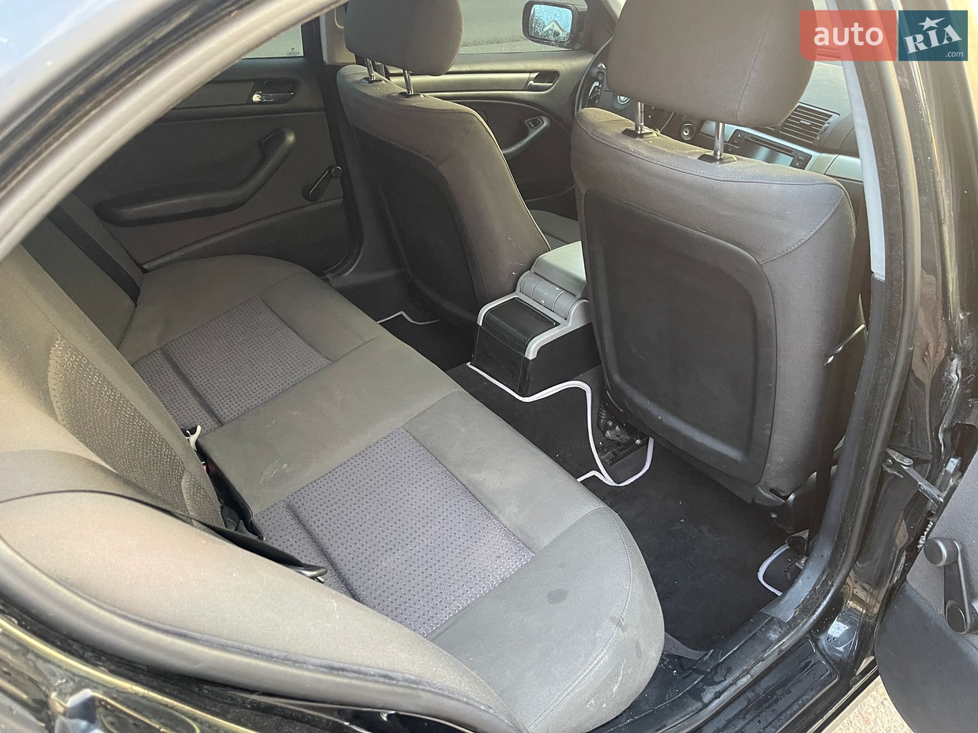 BMW 3 Series 2002 VIN WBAAY31090CL17364 фото оголошення 23 з 34