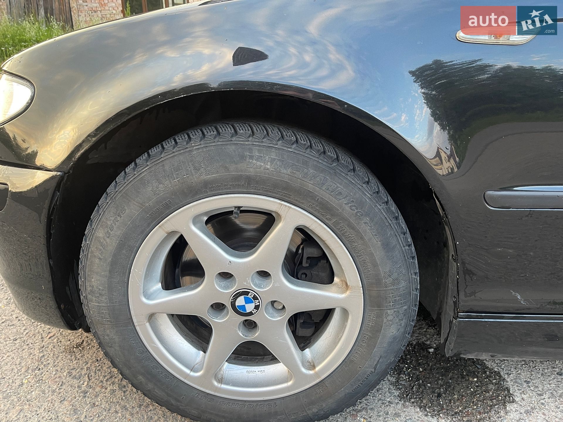BMW 3 Series 2002 VIN WBAAY31090CL17364 фото оголошення 29 з 34
