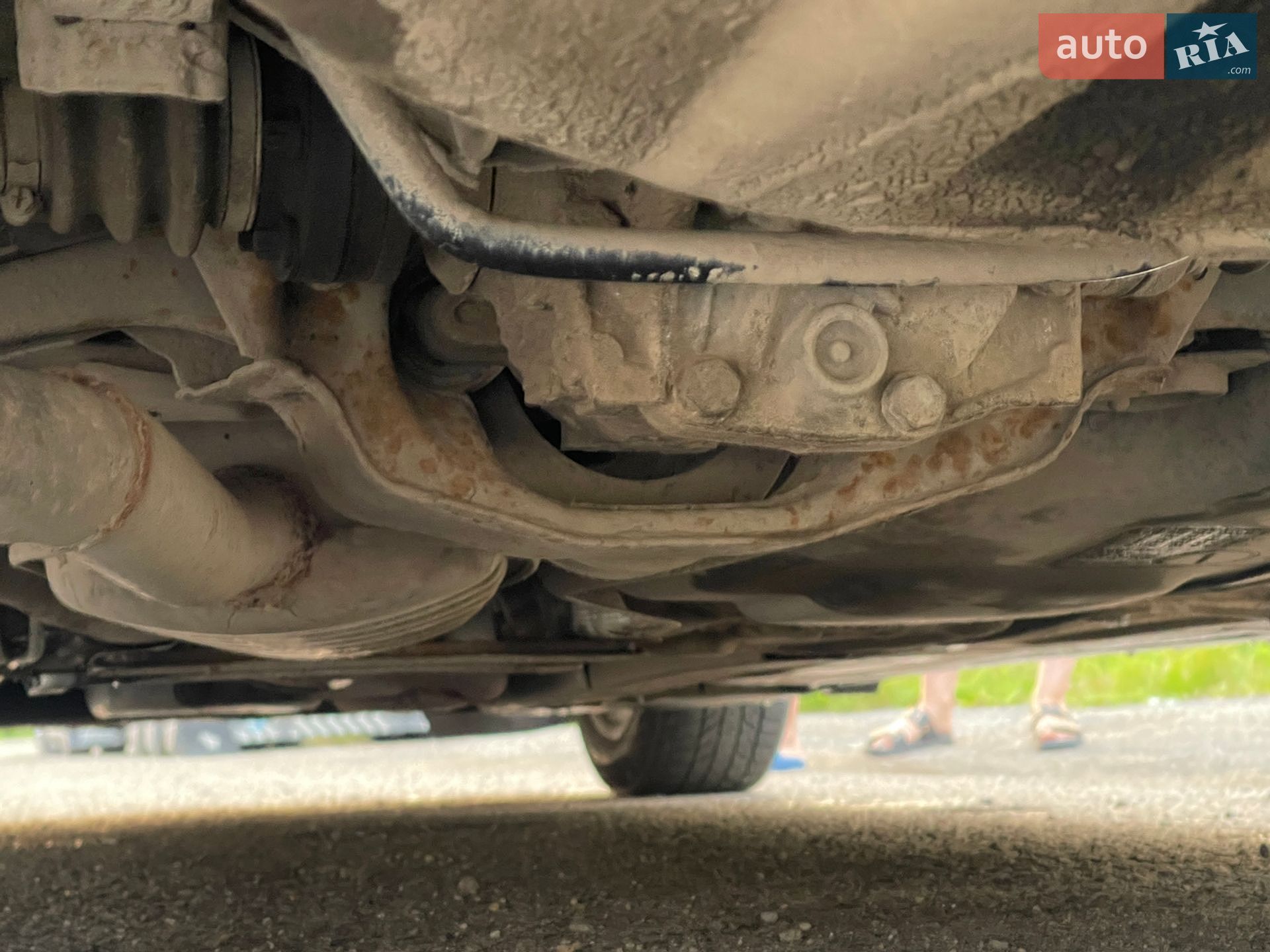 BMW 3 Series 2002 VIN WBAAY31090CL17364 фото оголошення 30 з 34